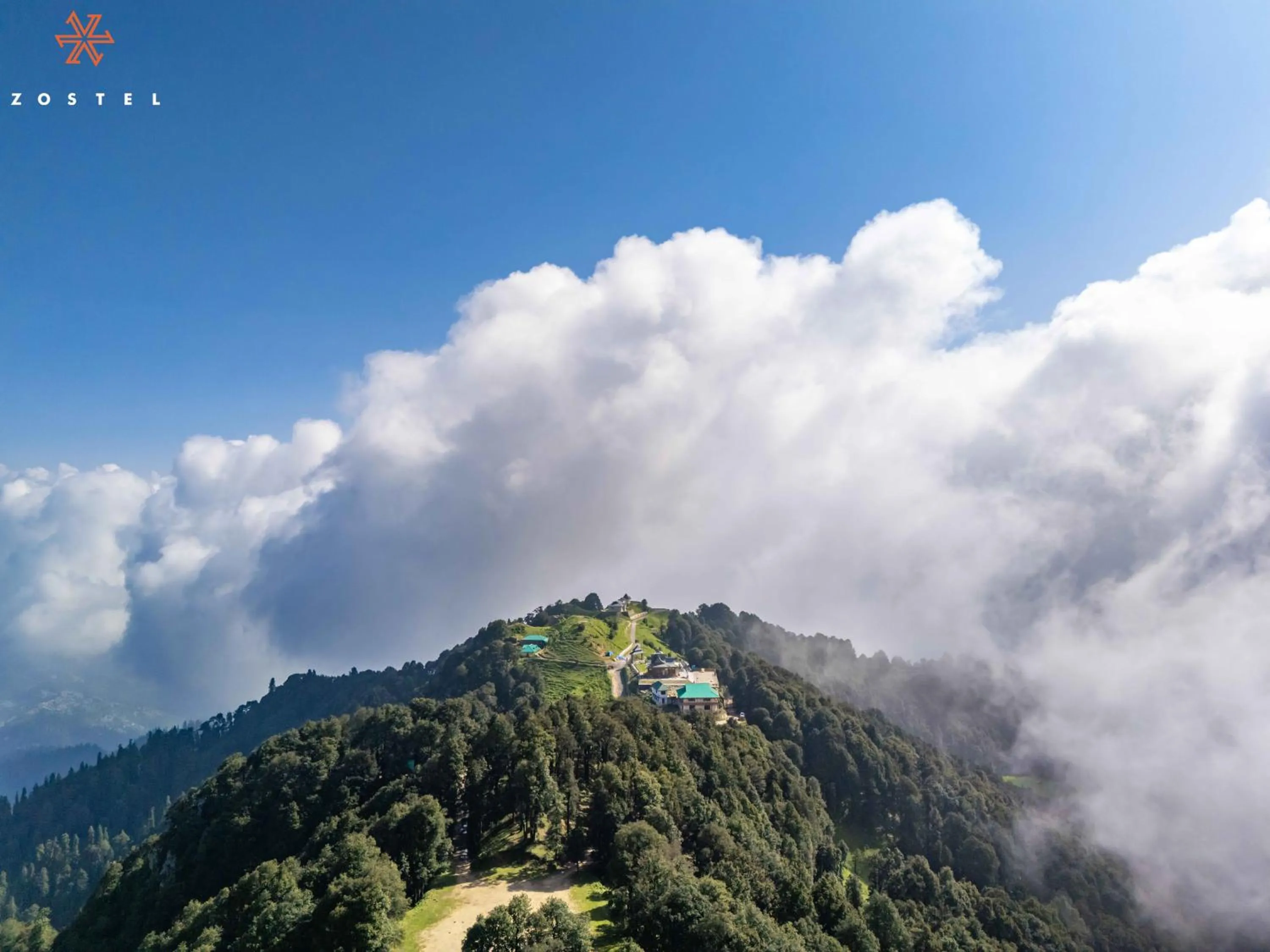 Zostel Kotgarh, Narkanda