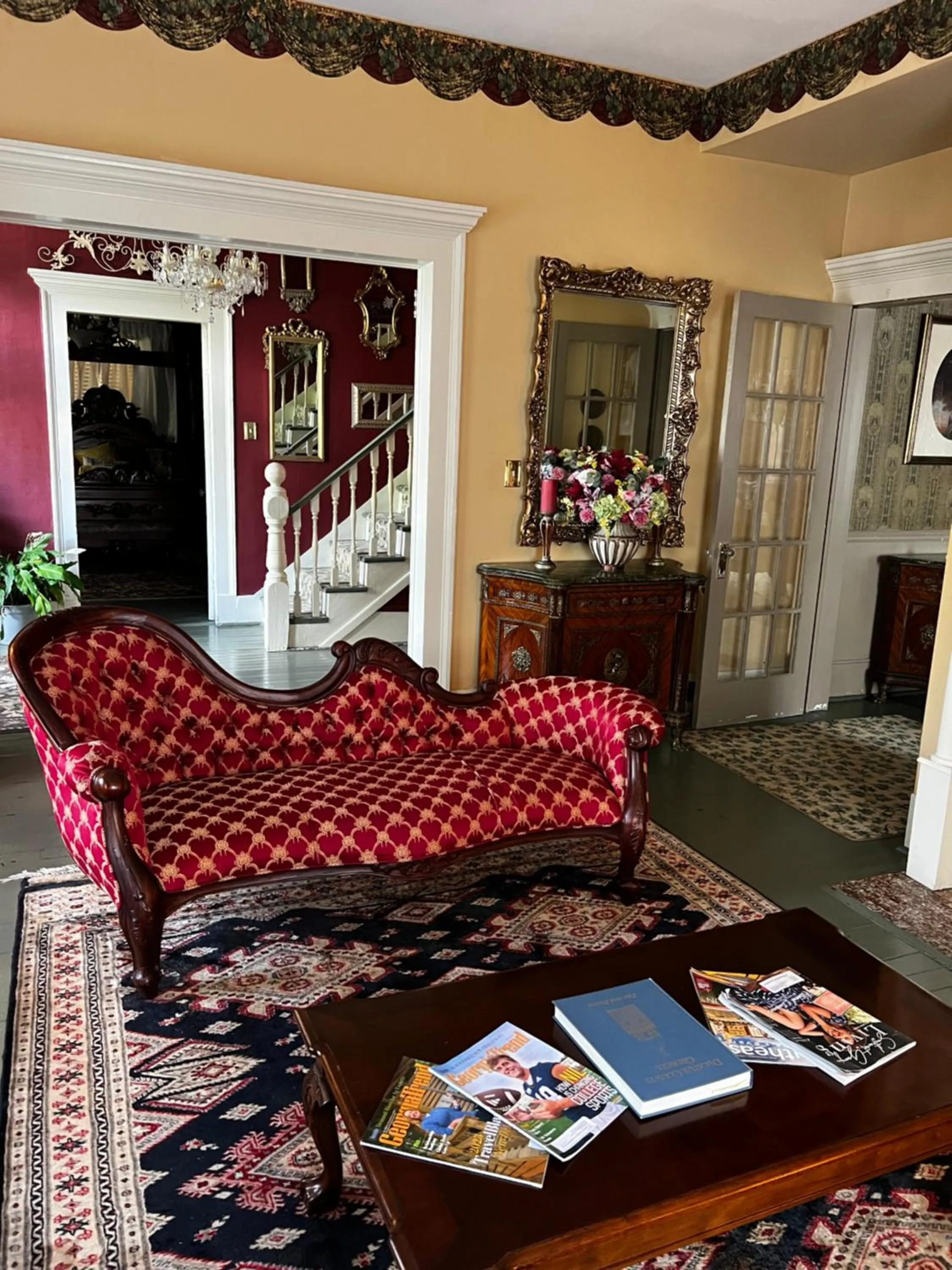 Commodore Bed & Breakfast