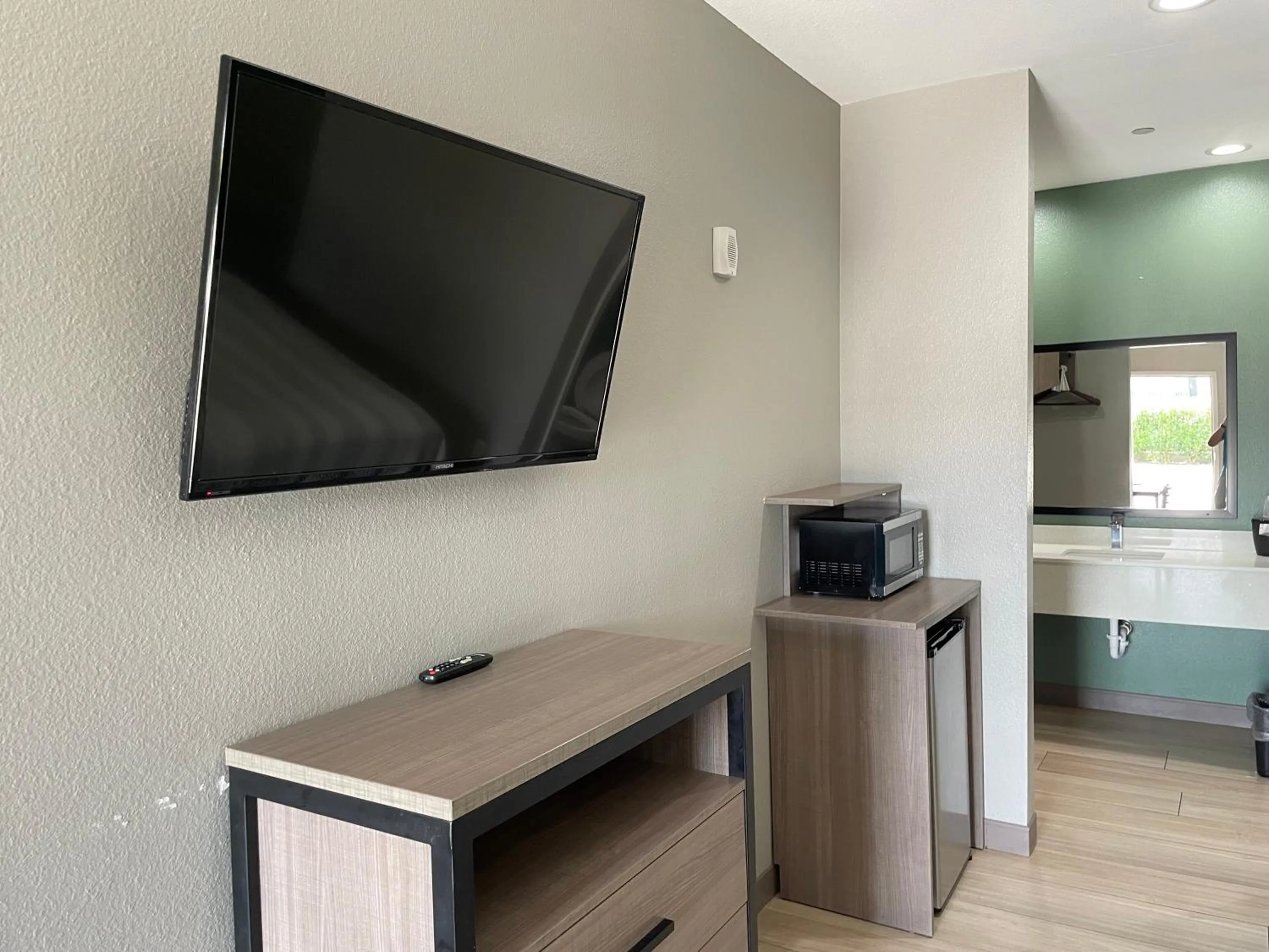 Express Inn - Richey