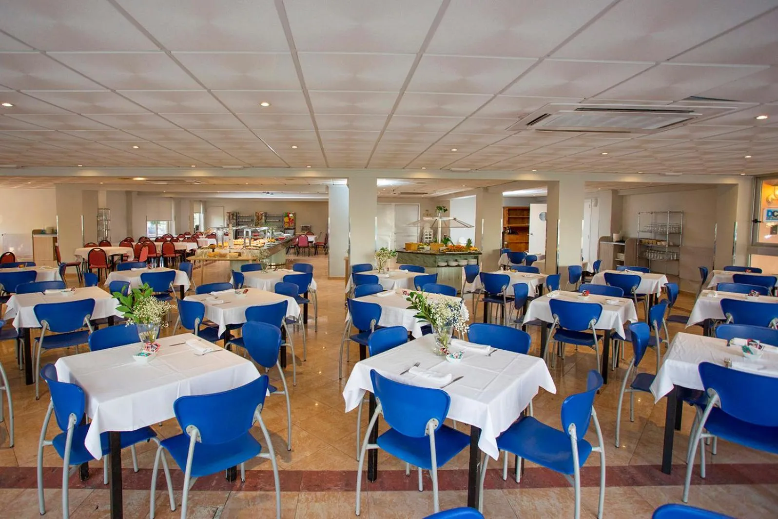 Restaurant/places to eat in Gandia Playa