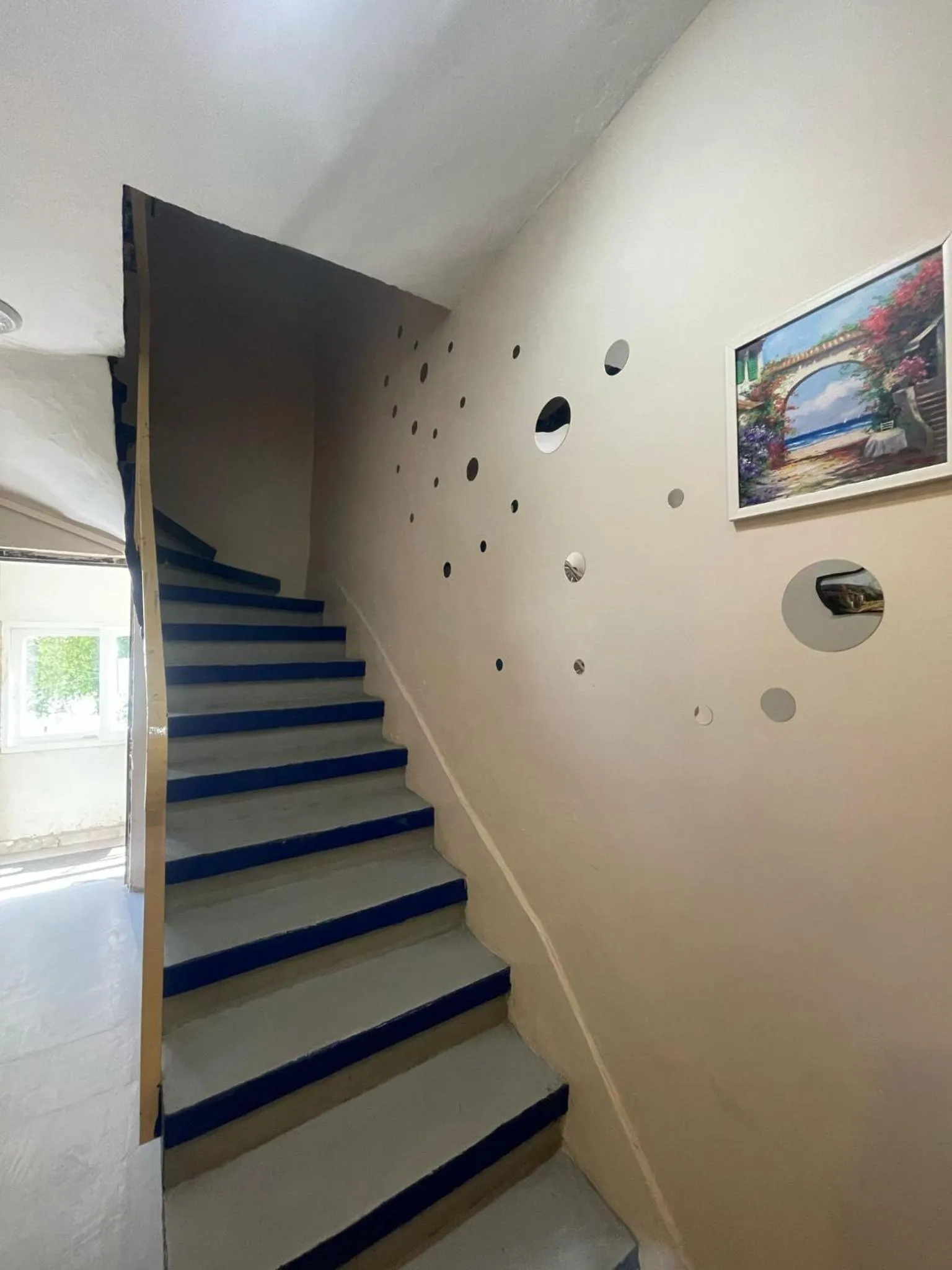 Property building in Rota Star Hotel Beyoğlu