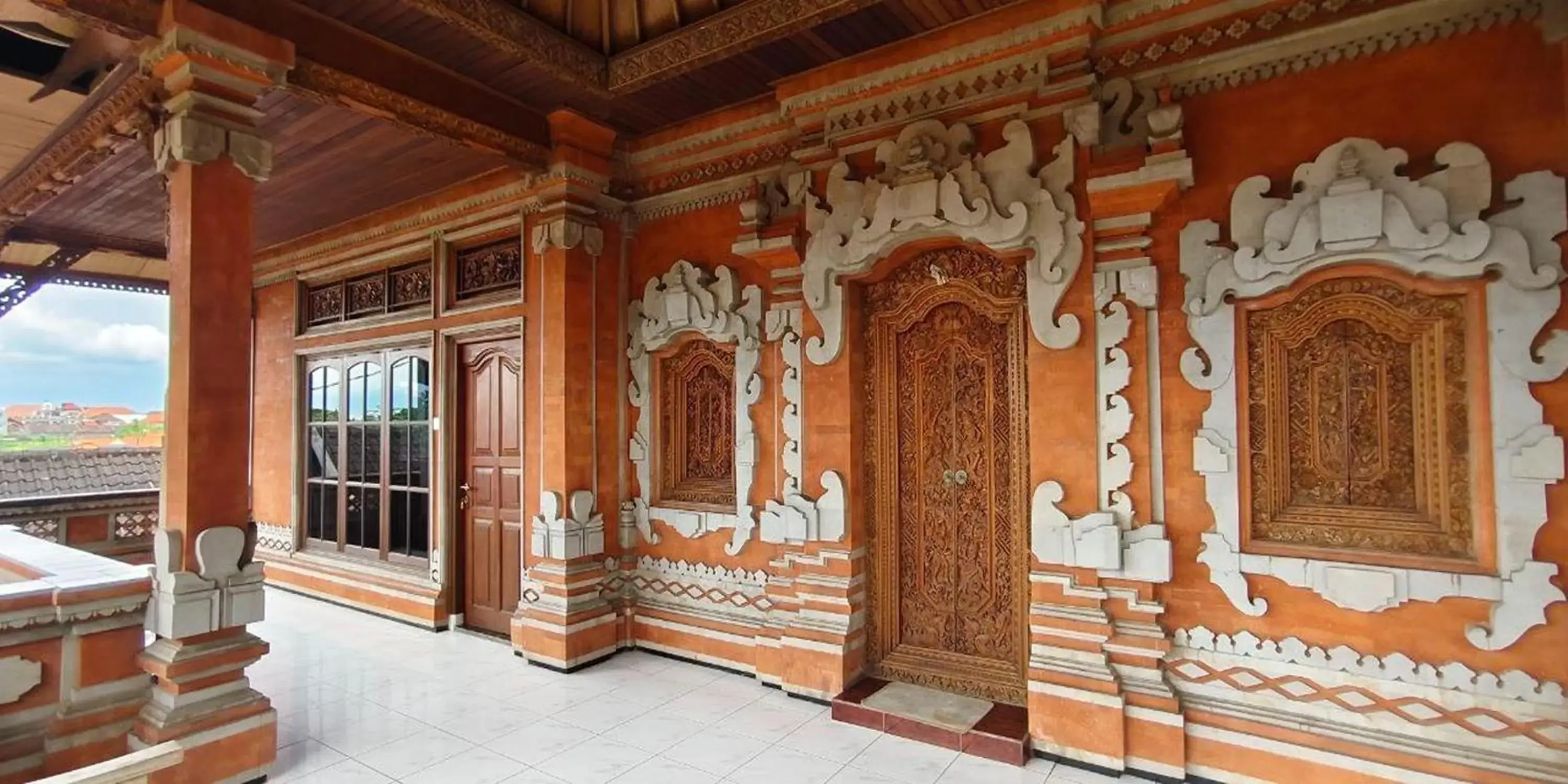 Kusuma Homestay Kerobokan Kusuma Homestay Kerobokan