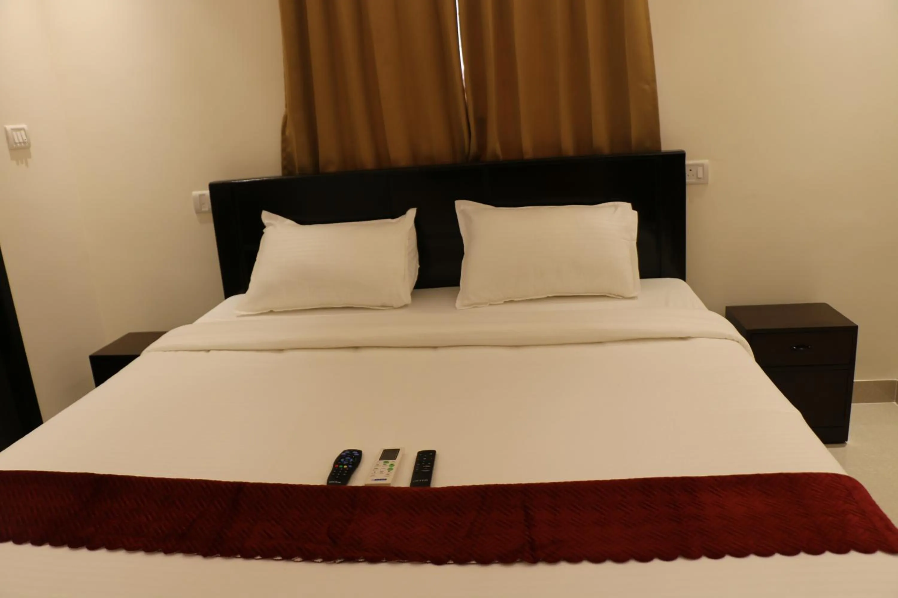 Bed in Vibha by Sri Lakshmi Homes