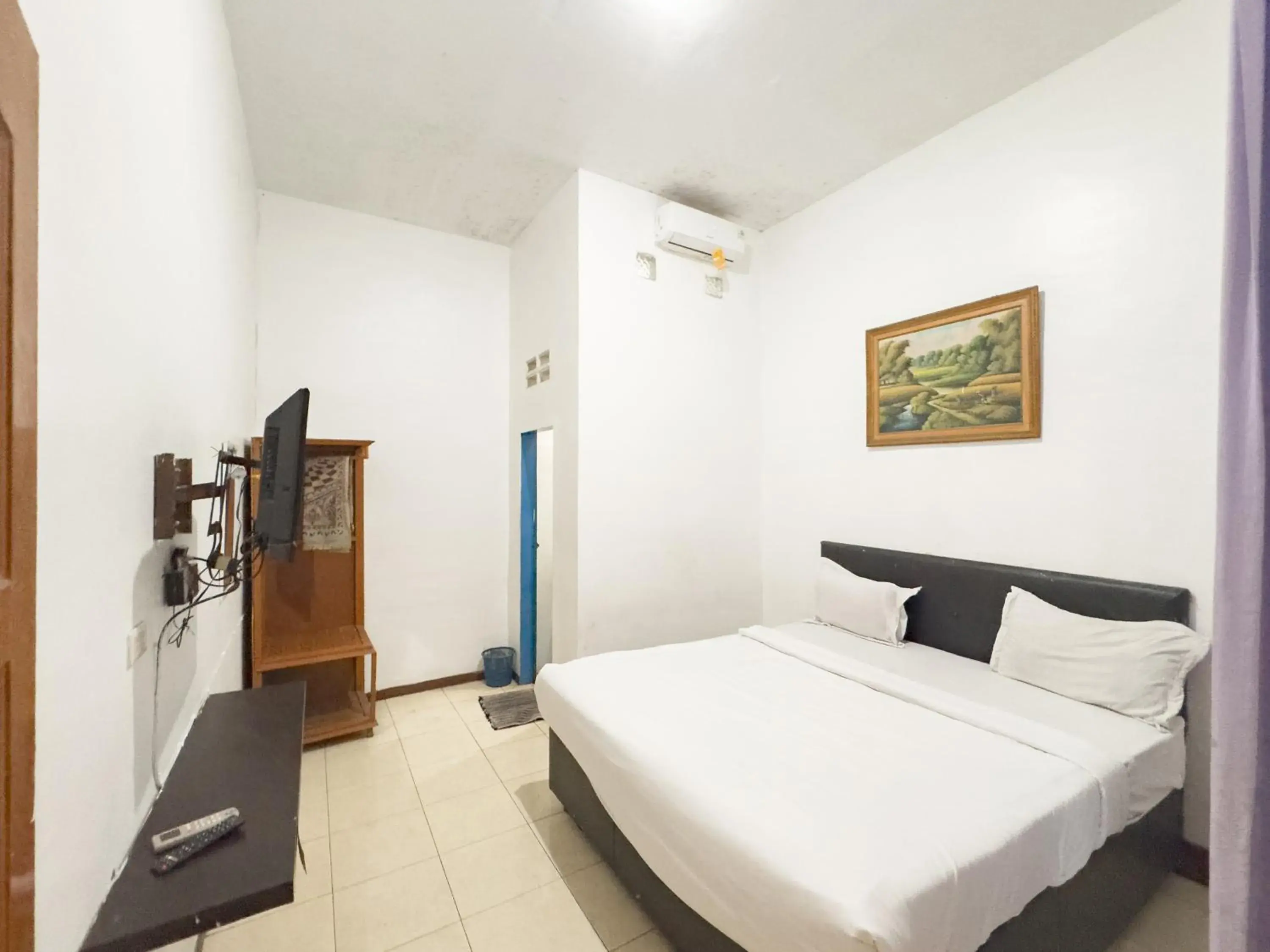 Superior Double Room in Pondok Wisata Istana XI Superior Double Room in Pondok Wisata Istana XI