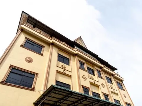 Pondok Wisata Istana XI