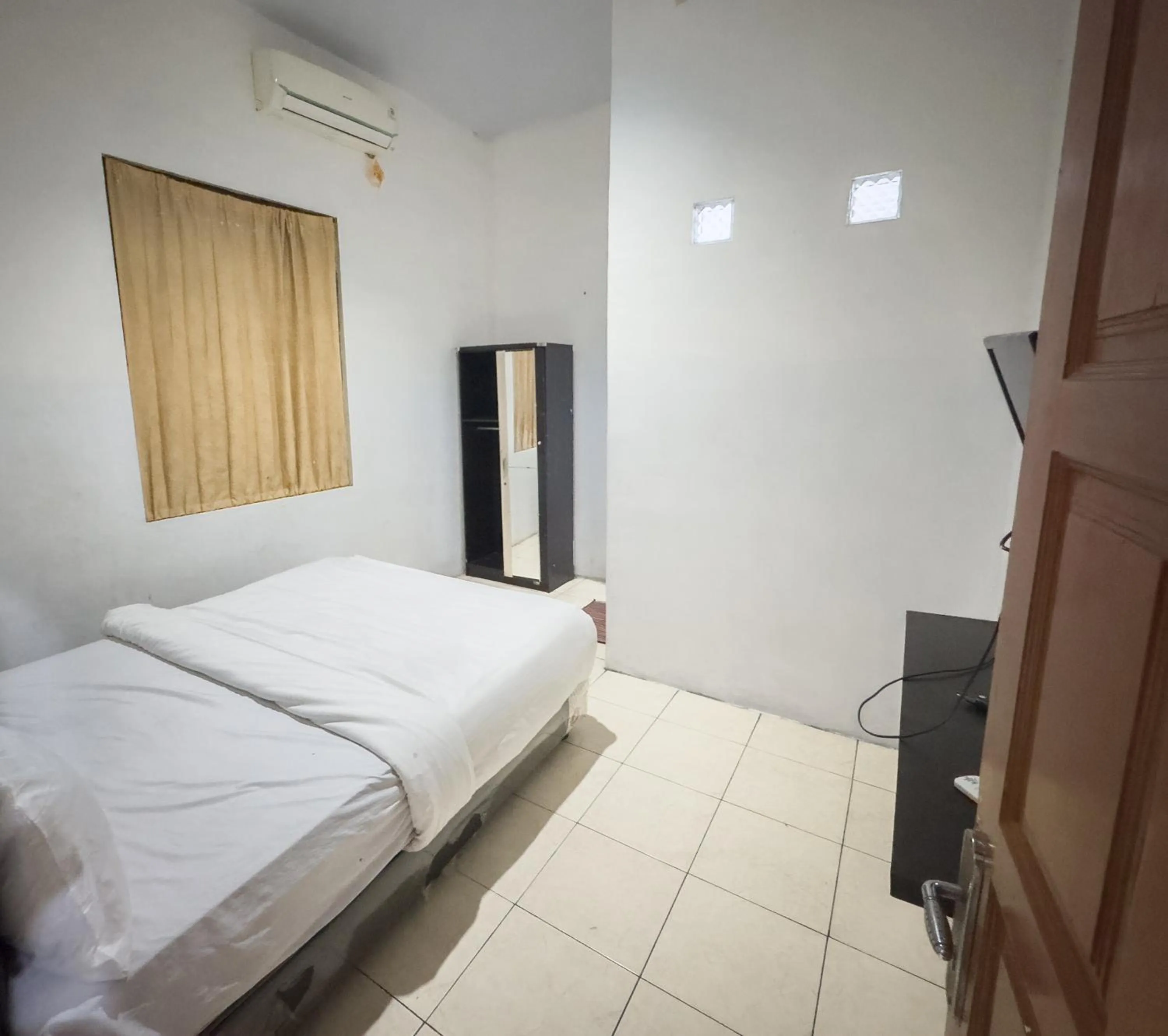 Bed in Pondok Wisata Istana XI