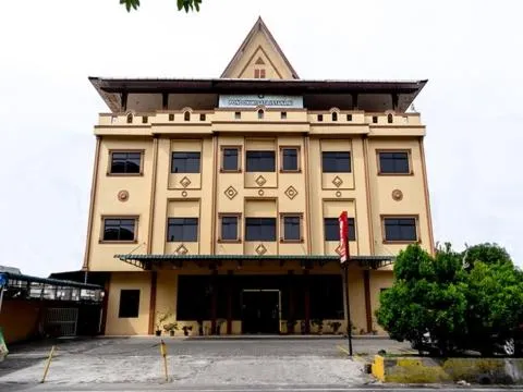 Pondok Wisata Istana XI