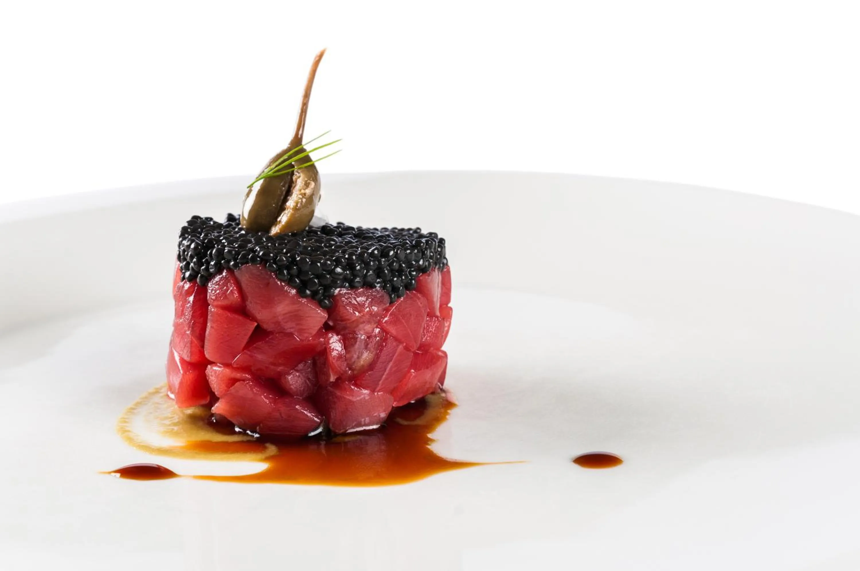 Restaurant/places to eat in Eurostars Palacio Buenavista