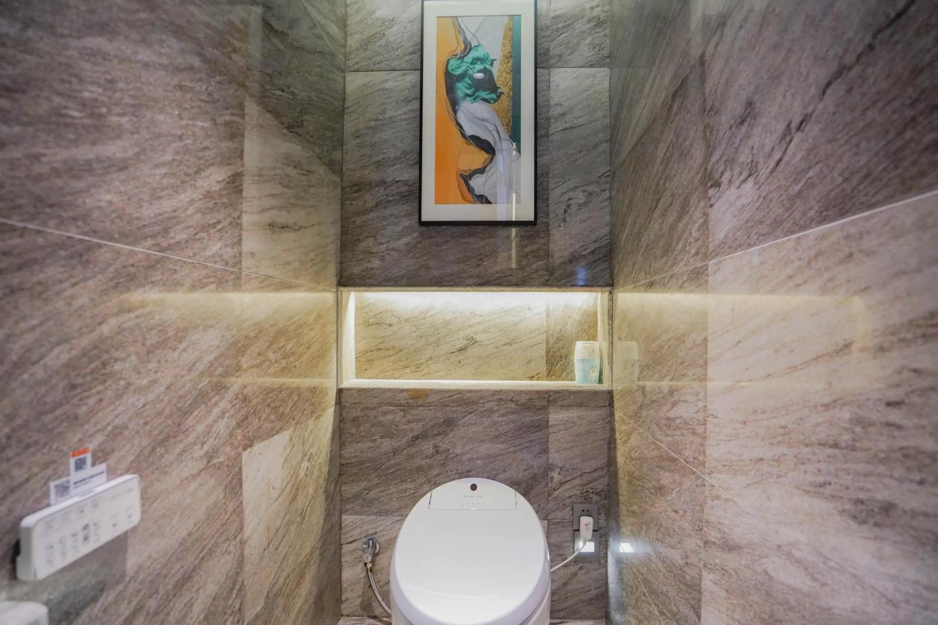 Konggu Youlan Hotel Ningbo Yuyao North Xinjian Road