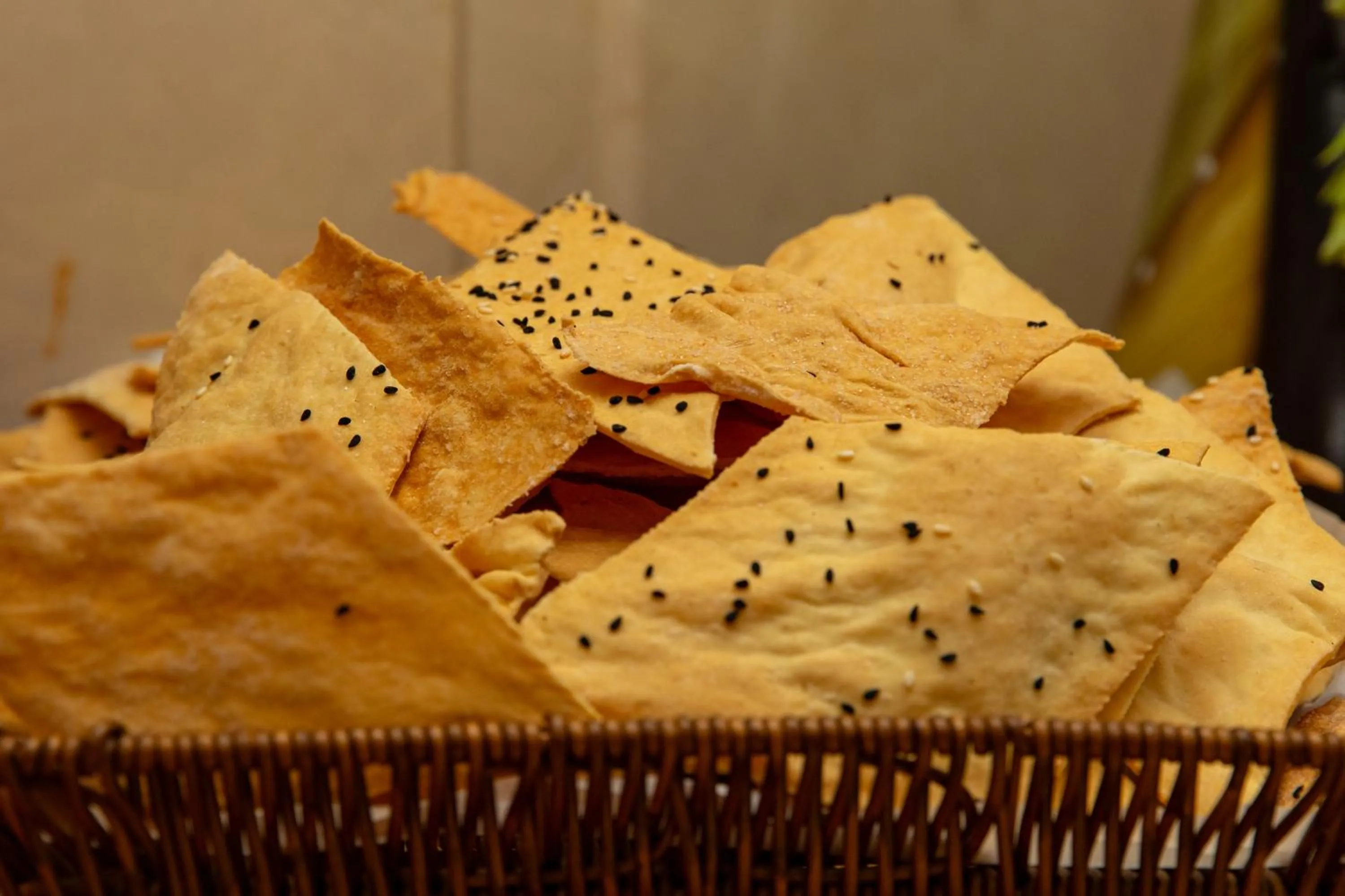 Food and drinks in Maysan Al Maqam Hotel