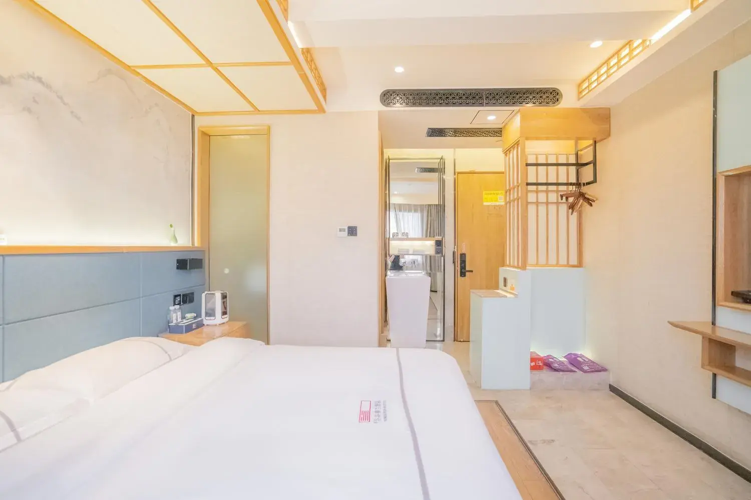 Konggu Youlan Hotel Ningbo Cixi Flagship Konggu Youlan Hotel Ningbo Cixi Flagship