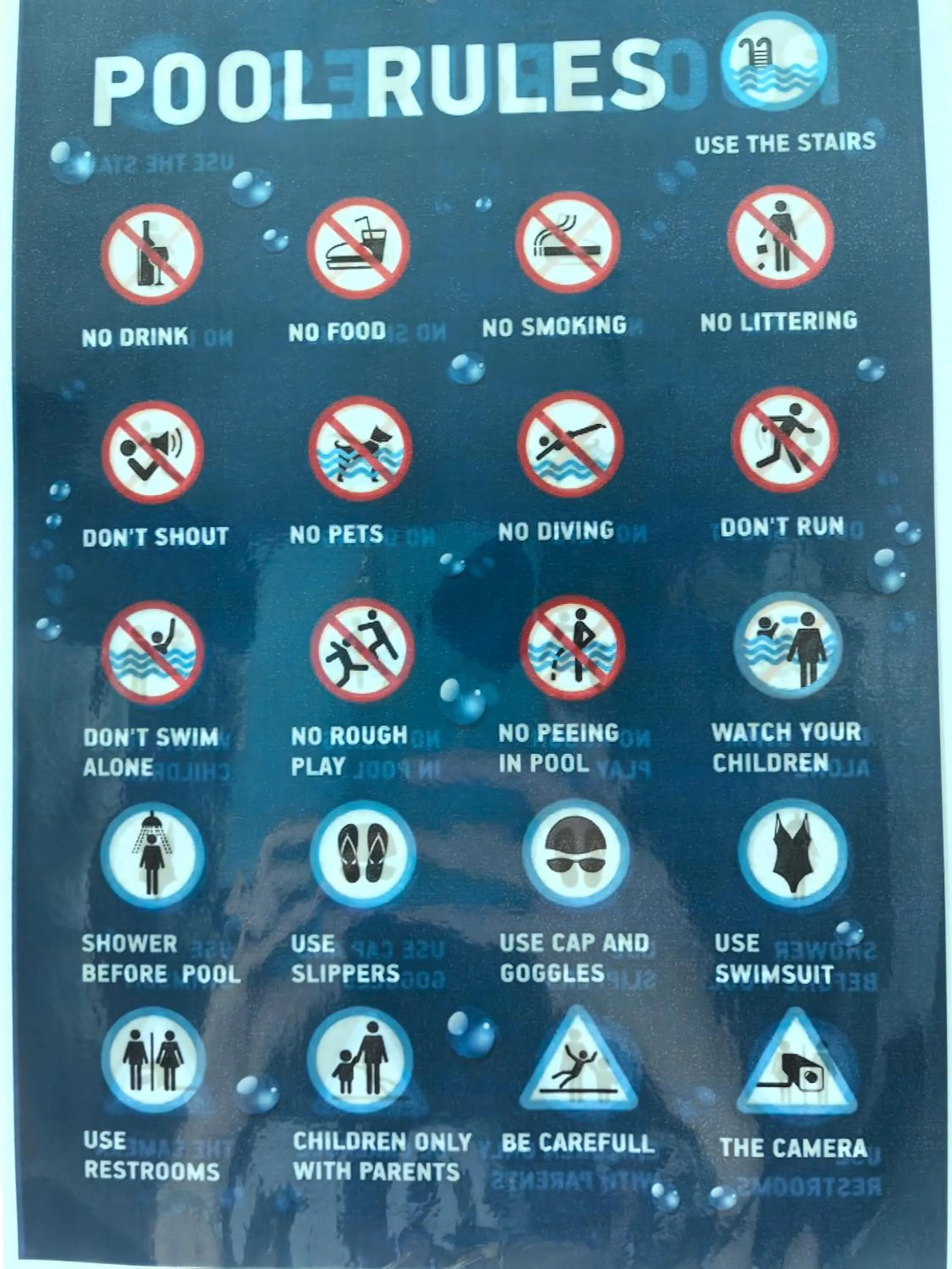 Bahagia Family House in Meritus