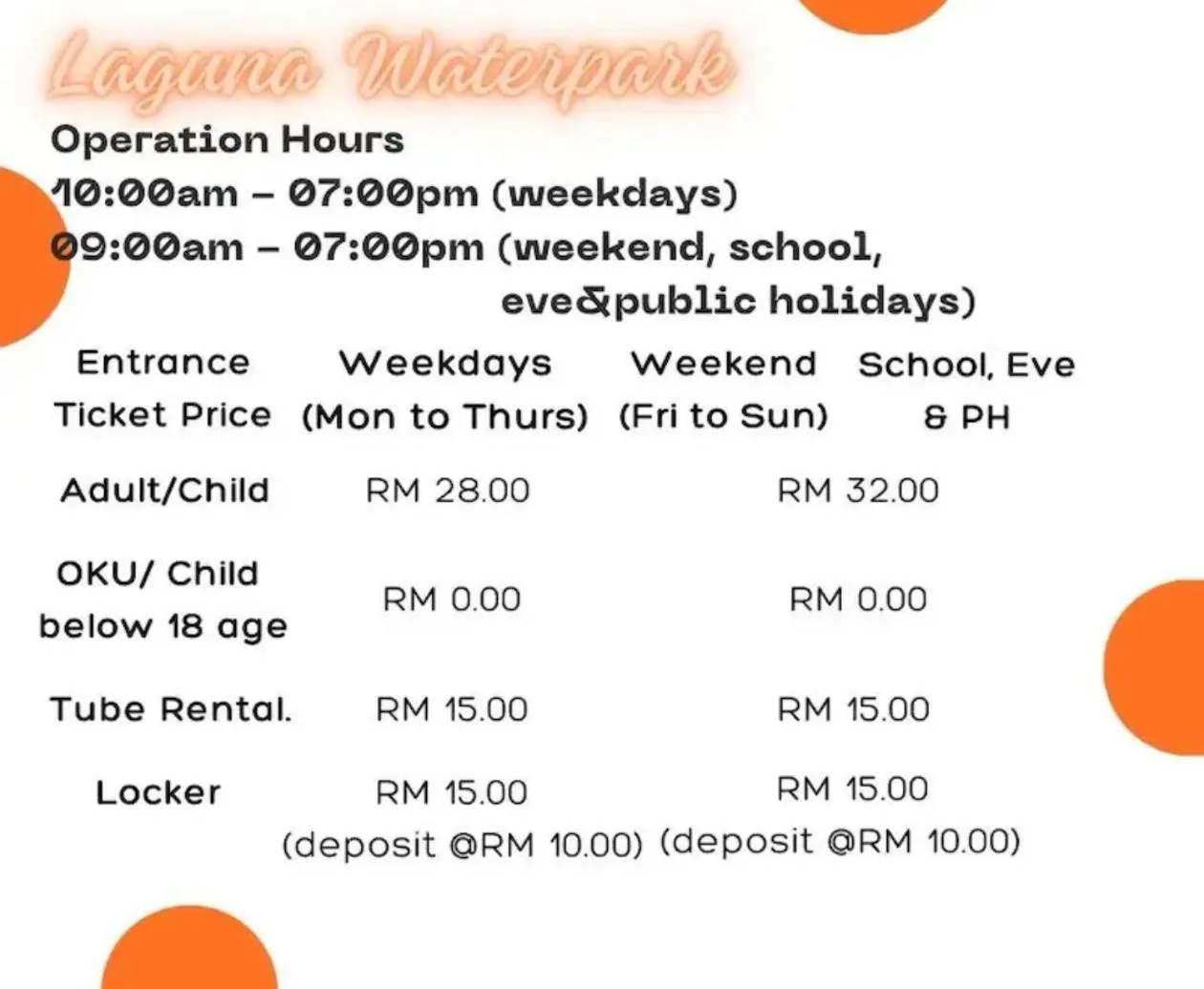 Bahagia Family House in Meritus