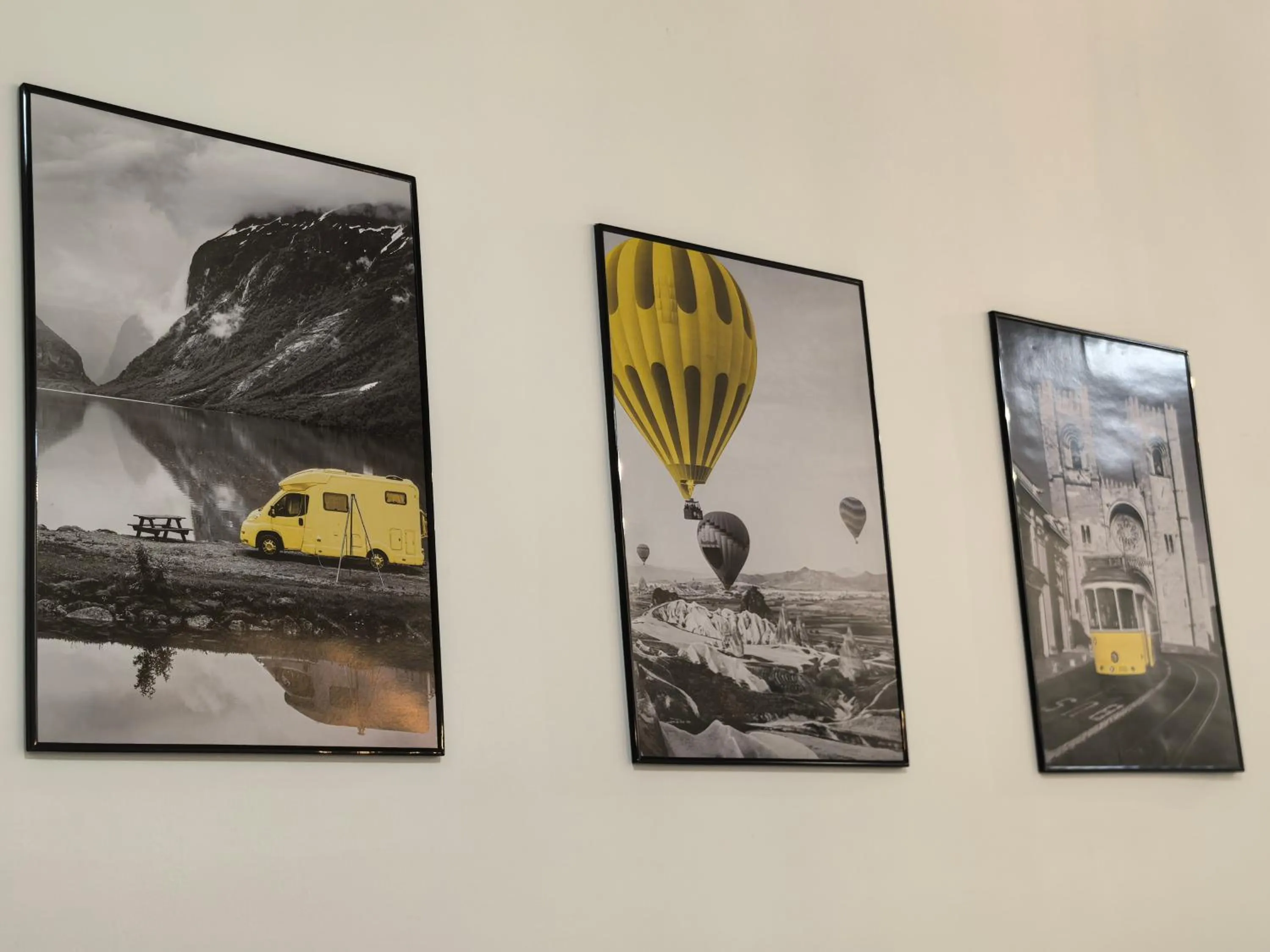 Bahagia Family House in Meritus