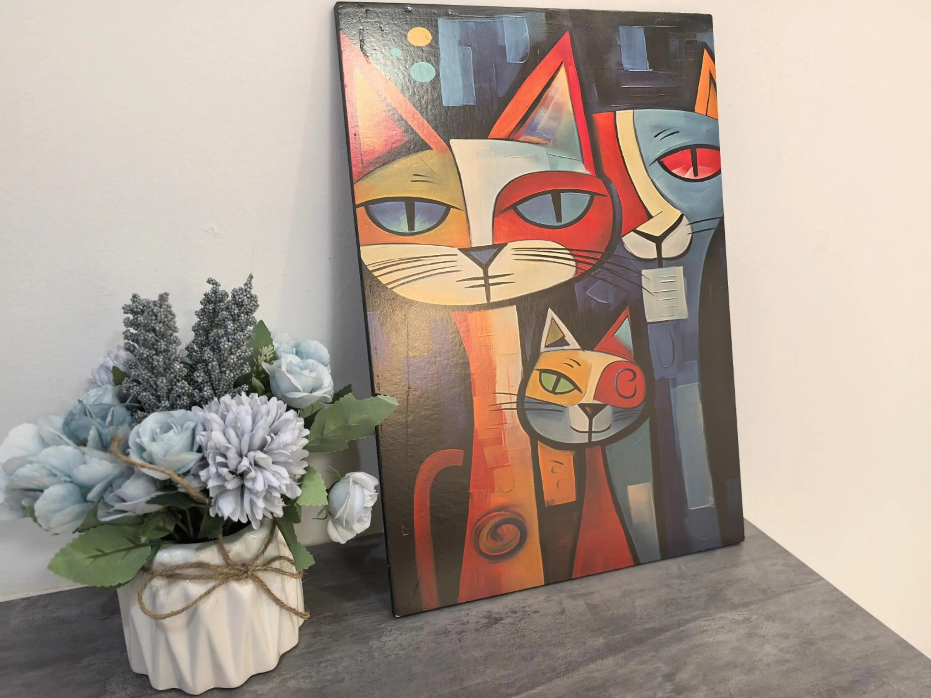 Bahagia Family House in Meritus