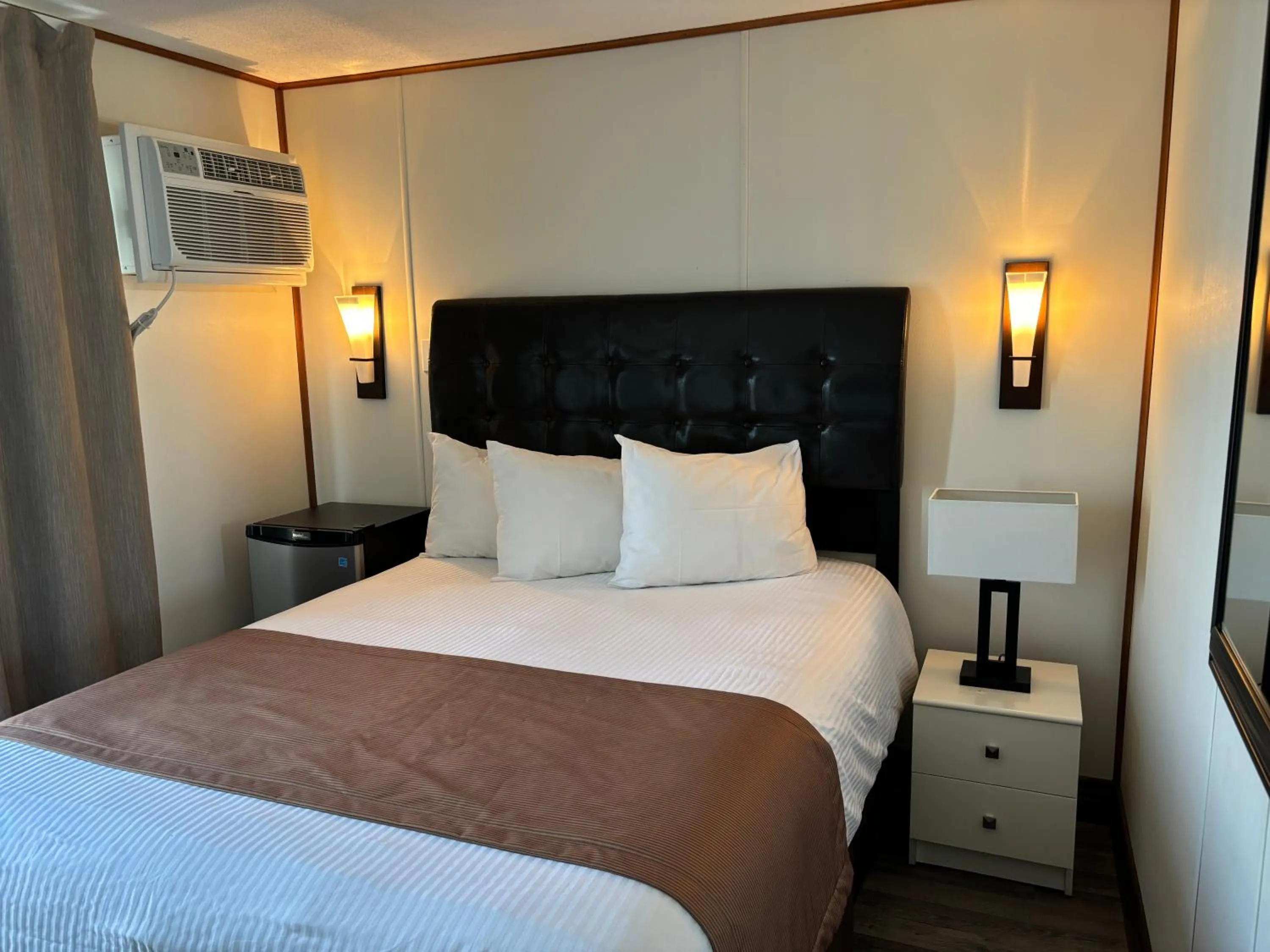 Motel vue Belvédère