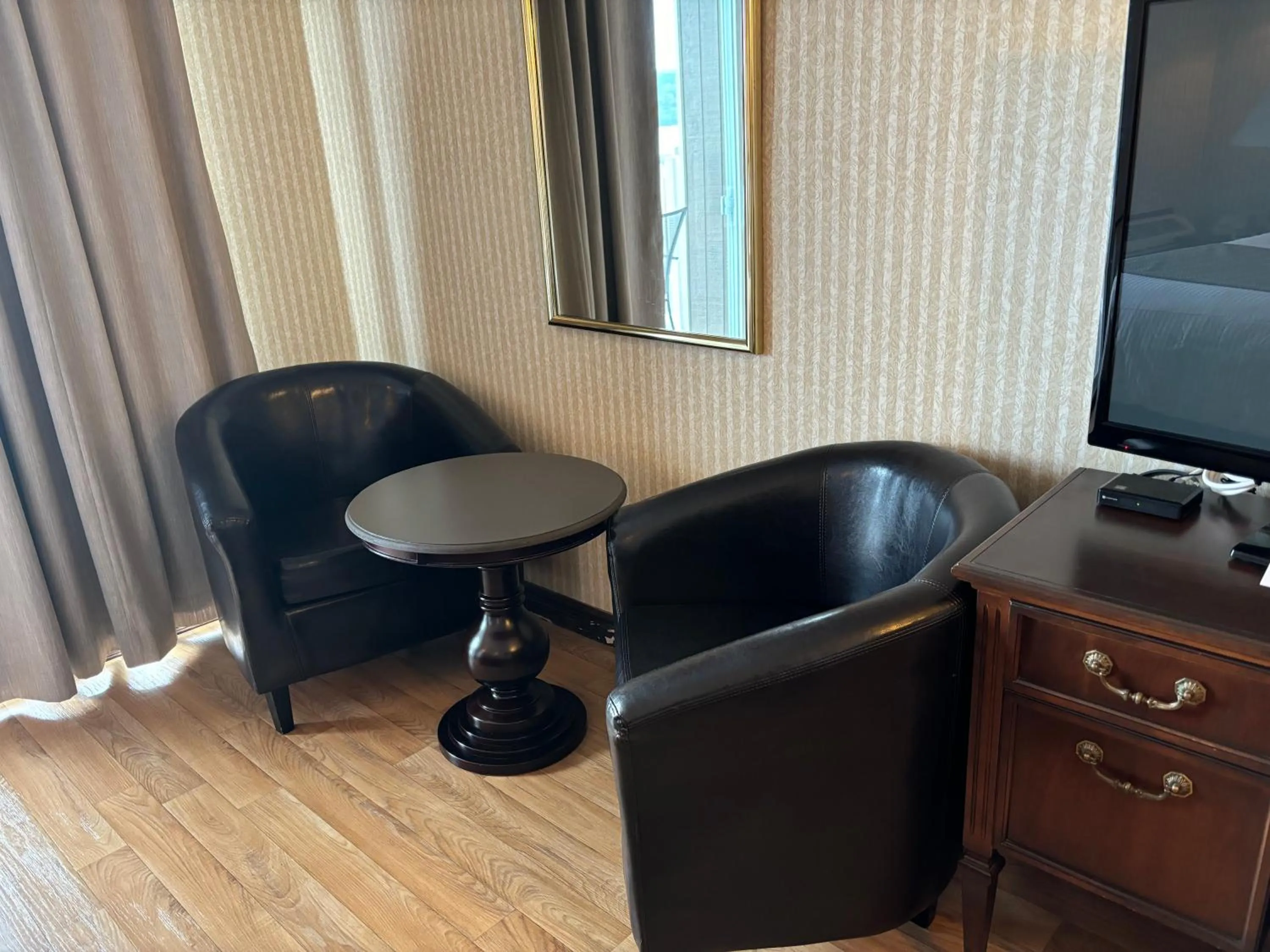 Motel vue Belvédère