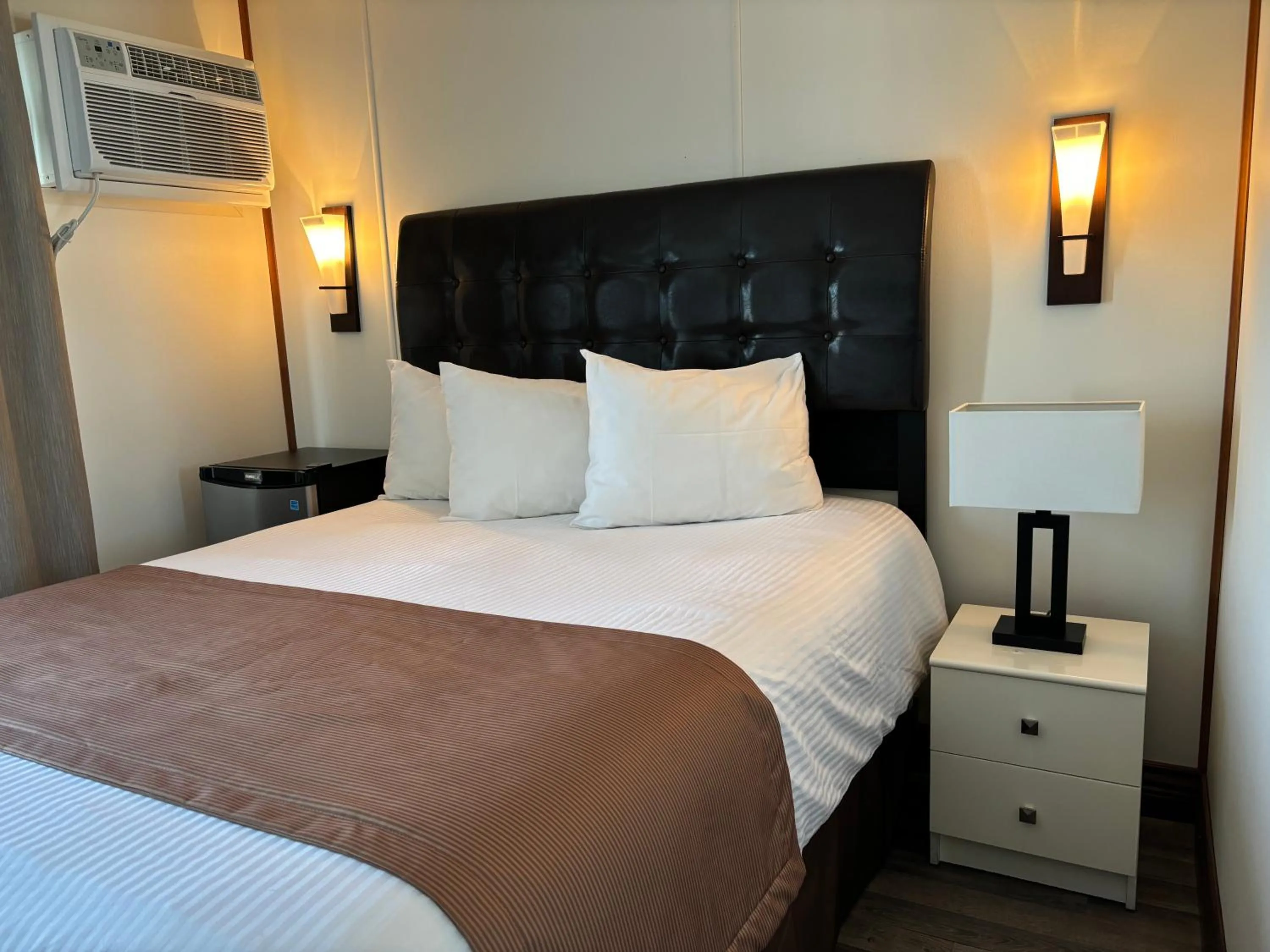 Motel vue Belvédère