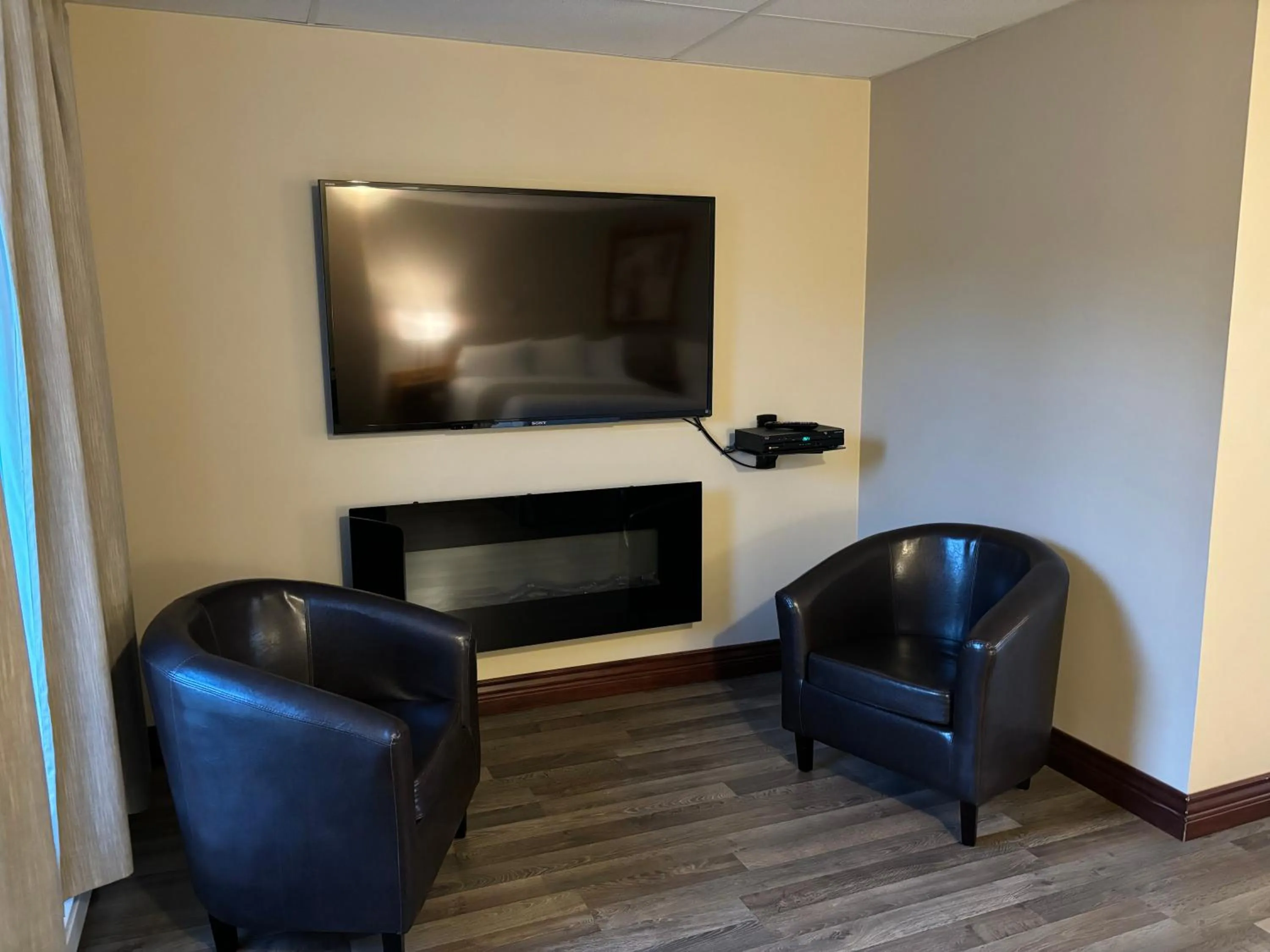 Motel vue Belvédère