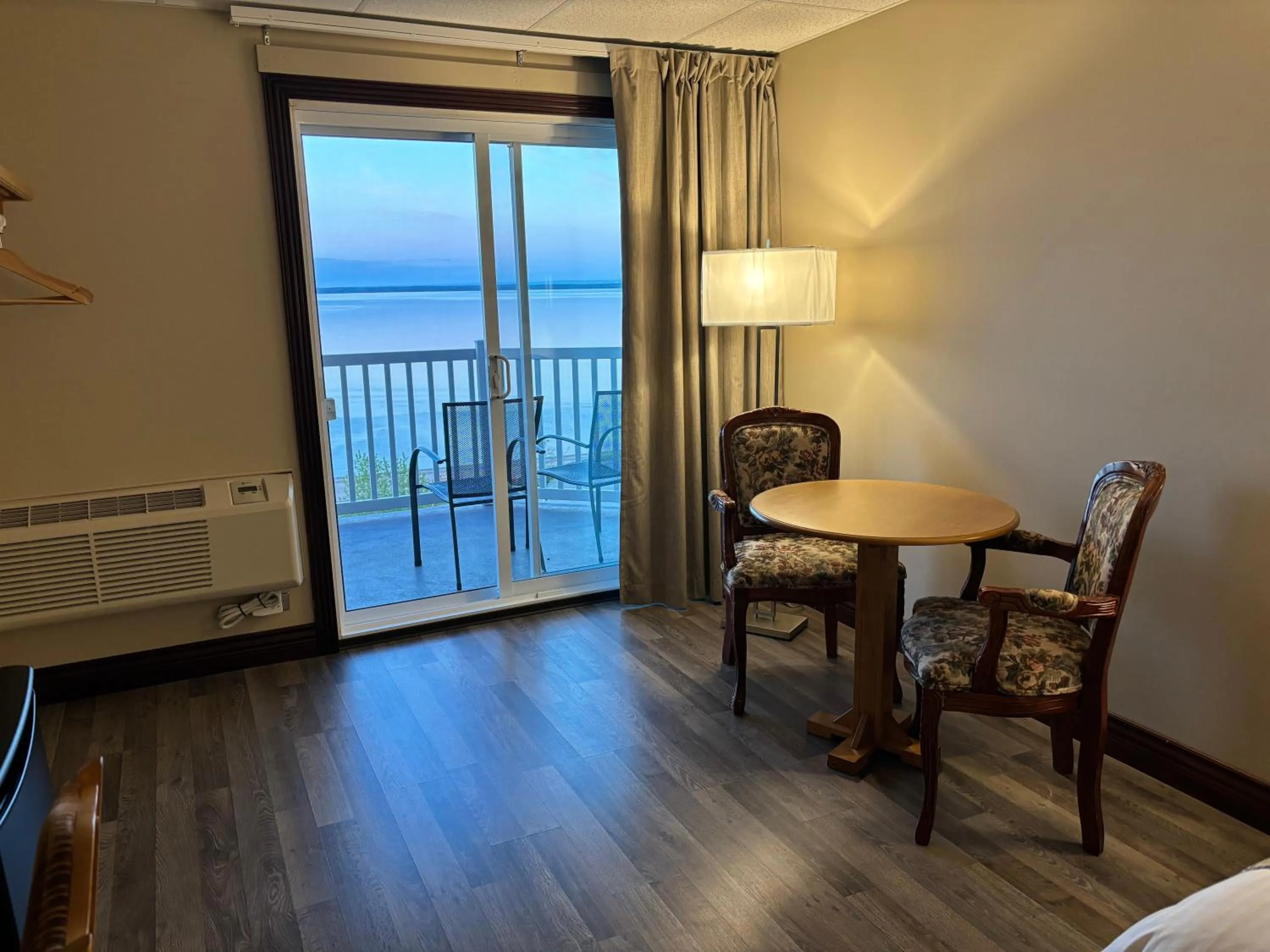 Motel vue Belvédère