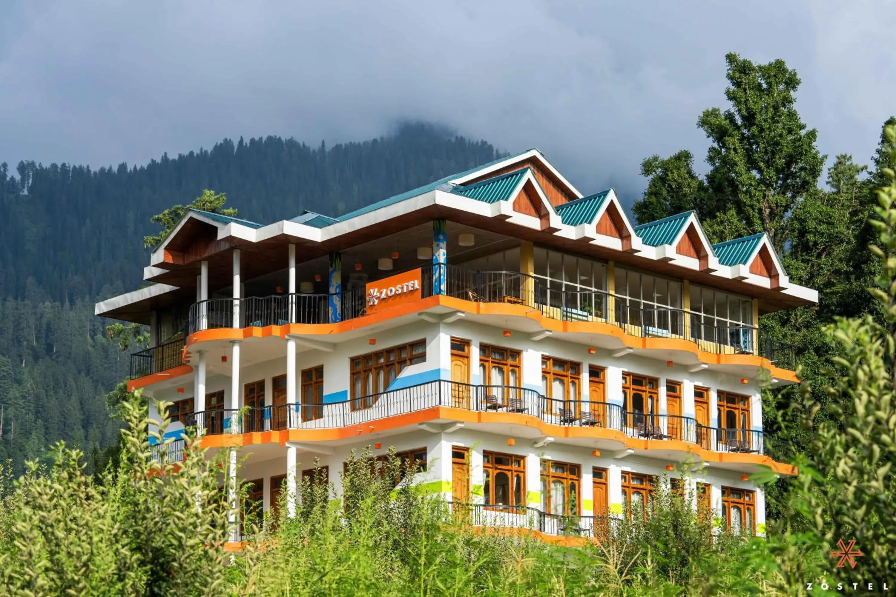 Zostel Pulga Zostel Pulga