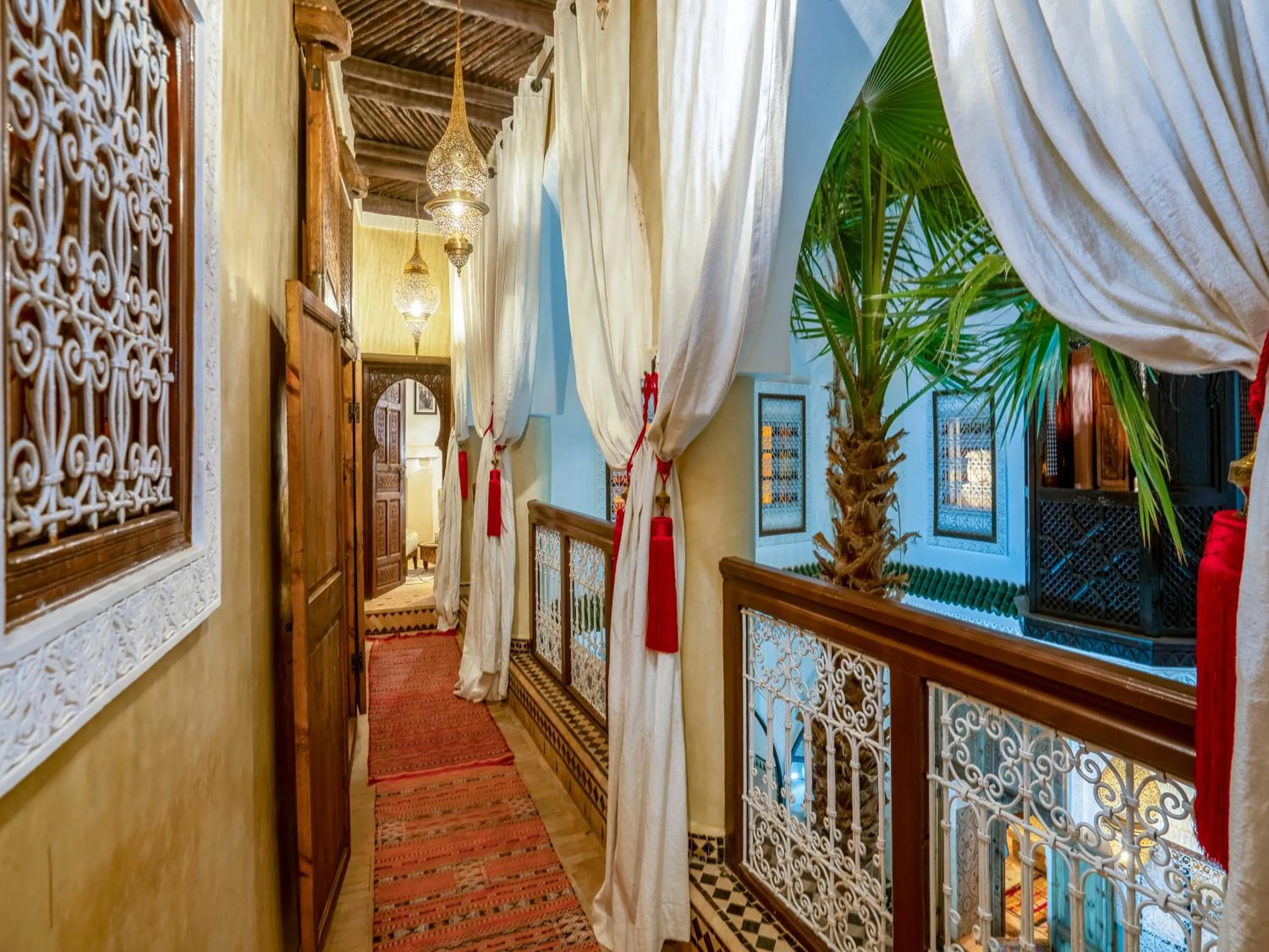 Property building in Riad Yalla habibi