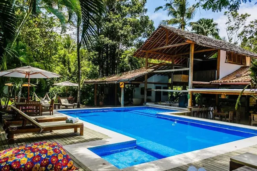 Pousada Hibisco Pousada Hibisco