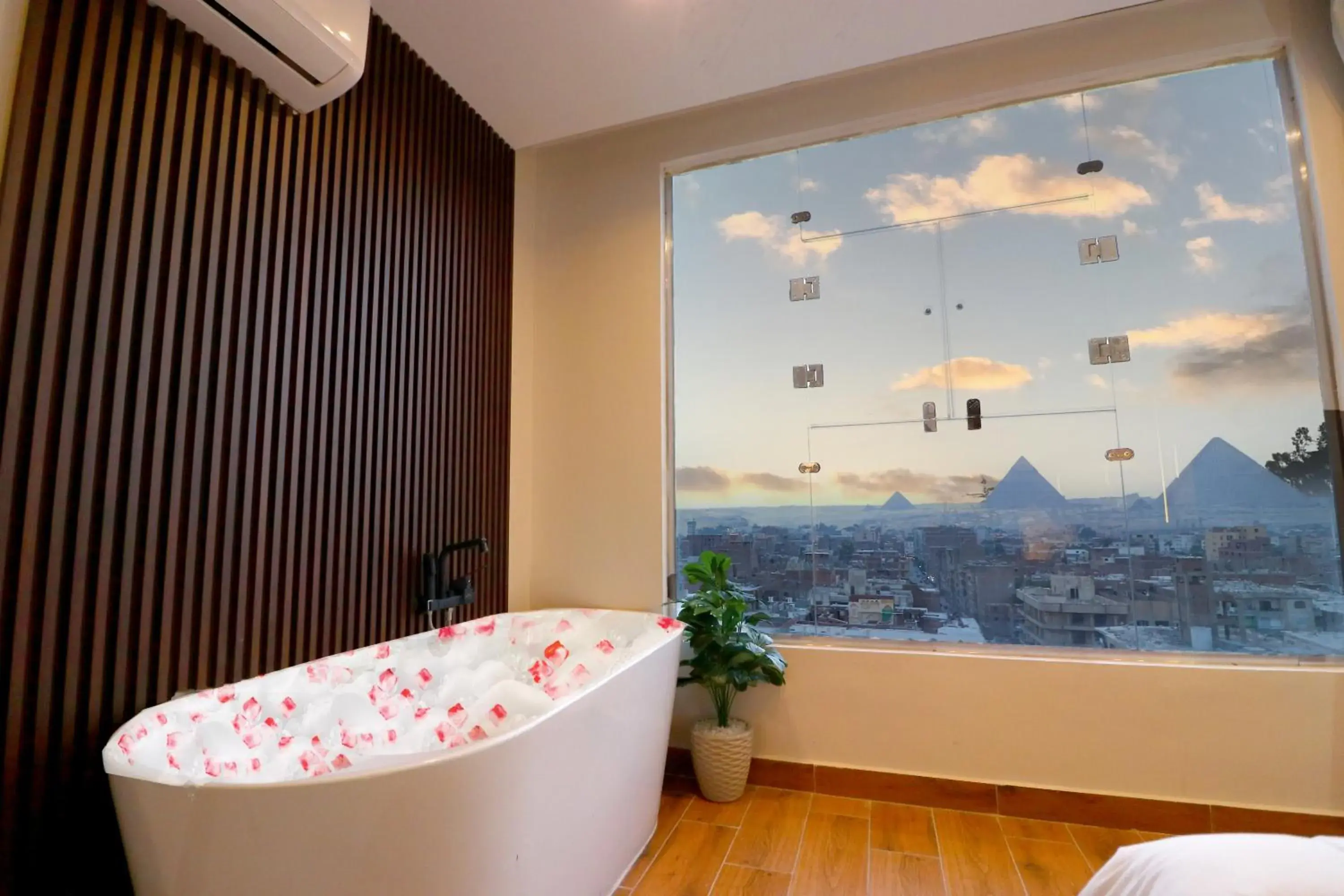 Pyramids Skyline Hotel Cairo Pyramids Skyline Hotel Cairo