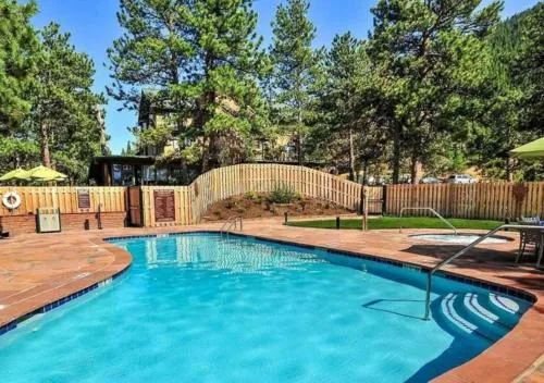 Diamond - The Historic Crags Lodge - ST