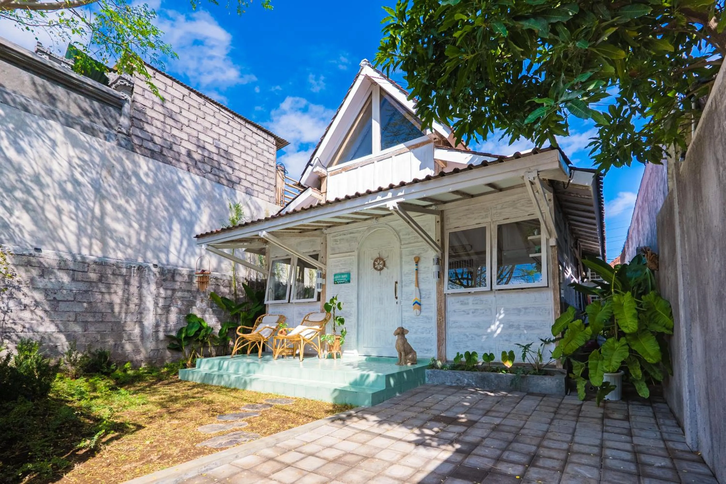 SooBali Mint Cottage Sanur 1BR