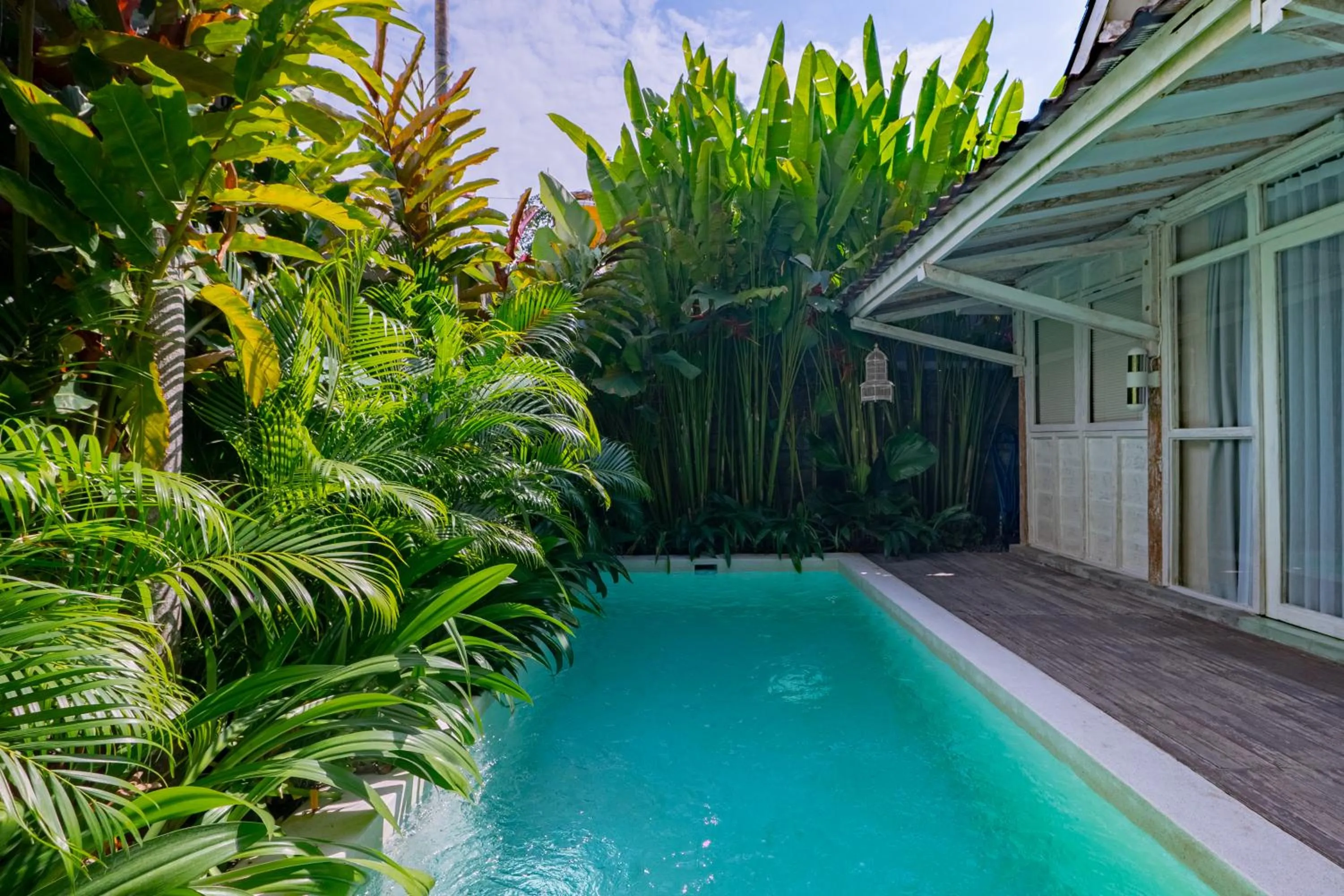 SooBali Mint Cottage Sanur 1BR
