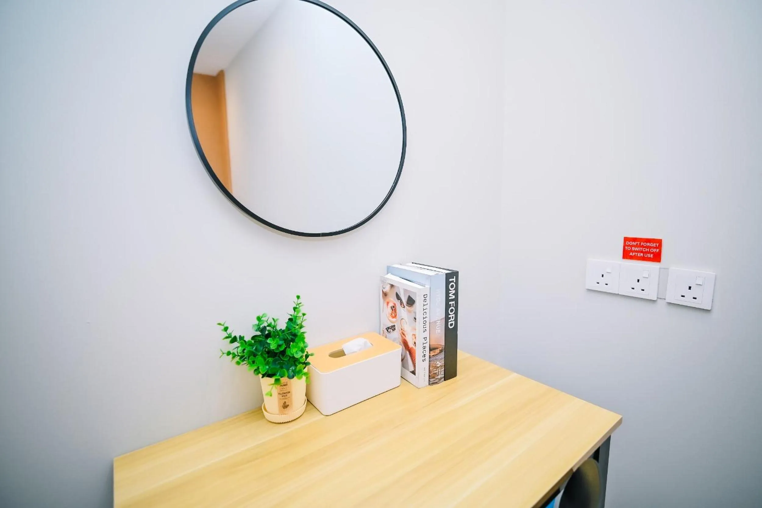 Seating area in Swing & Pillows - Armenian Victoria , Georgetown Penang