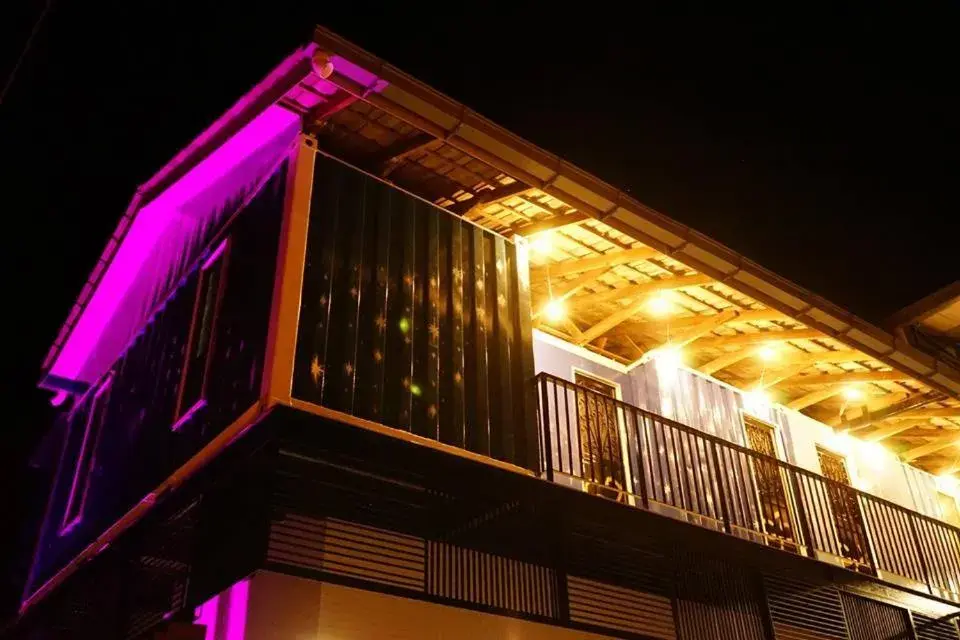 Sungai Klah Inn Sungai Klah Inn