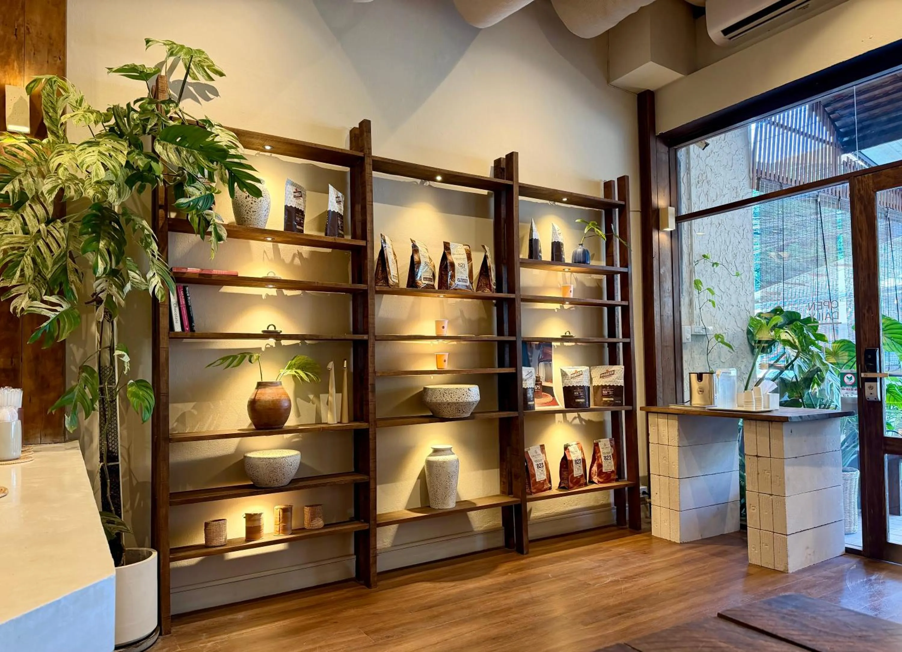 Nuan Nil Secret Courtyard