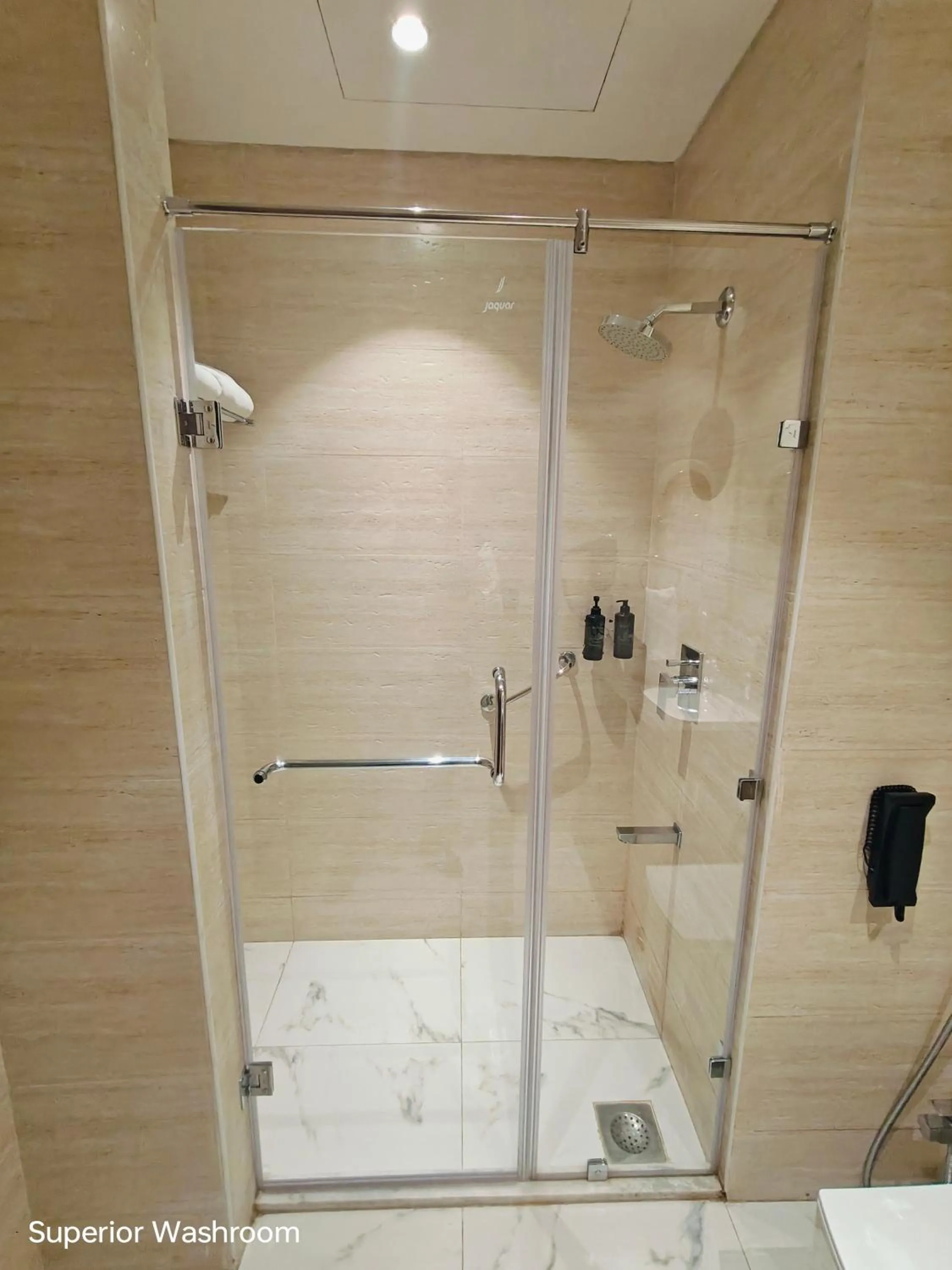 Property building in Ramada by Wyndham Ahmedabad Narendra Modi Stadium Motera