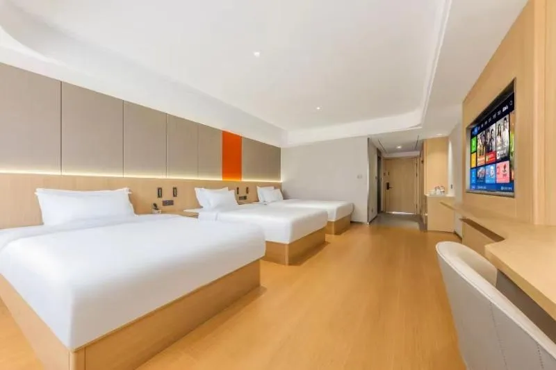 Days Inn by Wyndham Kunming Panlong