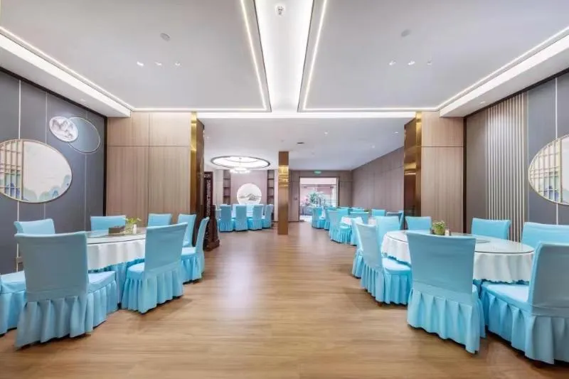 Restaurant/places to eat in Days Inn by Wyndham Kunming Panlong