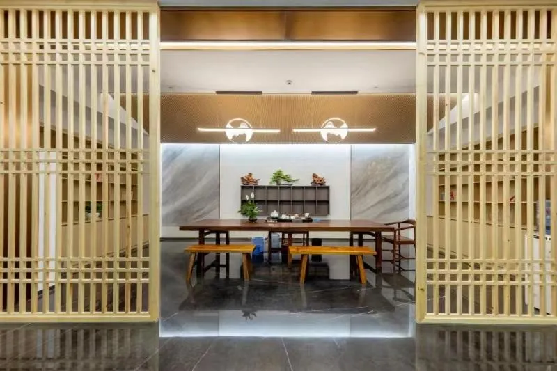 Property building in Days Inn by Wyndham Kunming Panlong