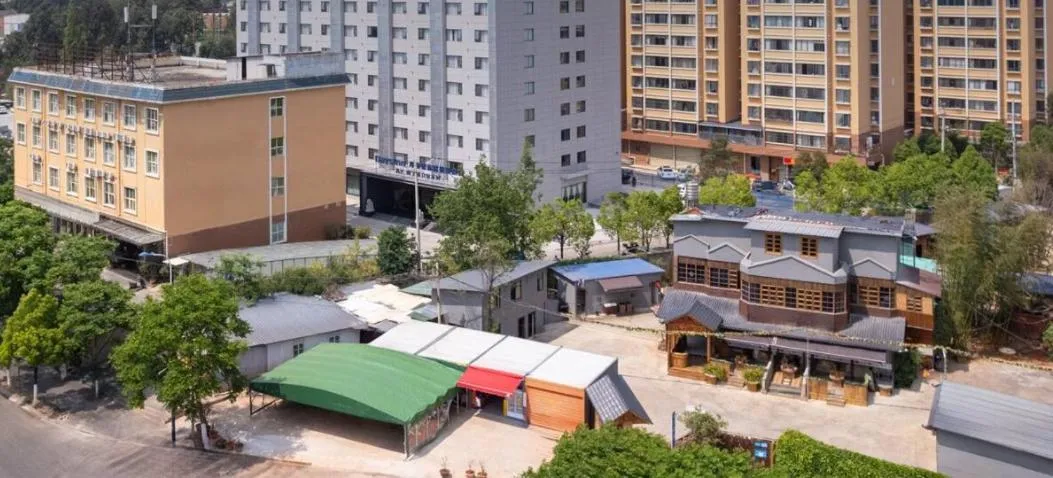 Days Inn by Wyndham Kunming Panlong