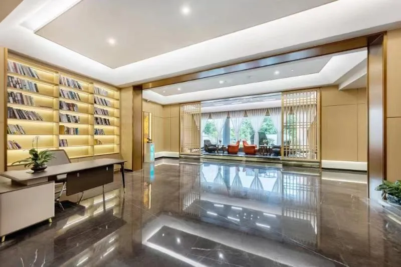 Property building in Days Inn by Wyndham Kunming Panlong