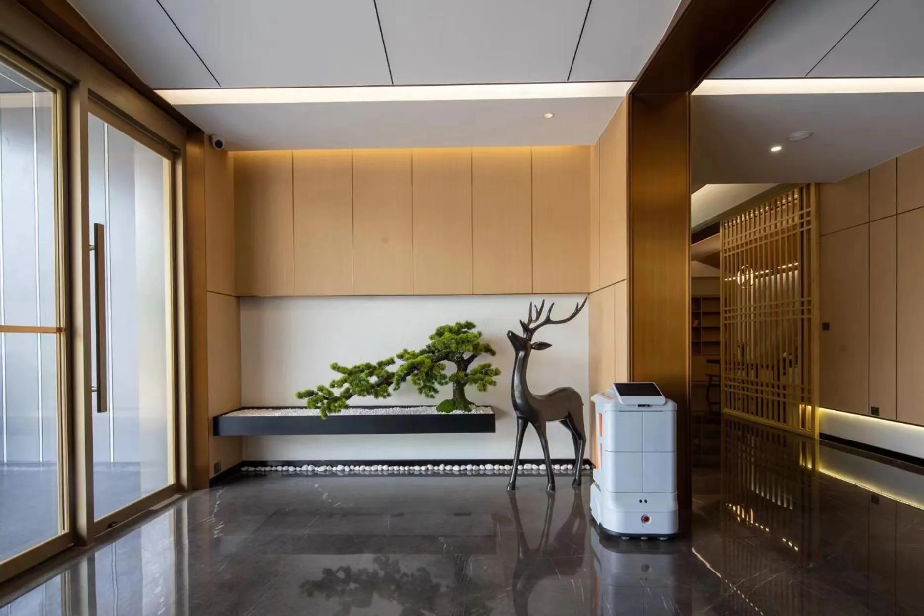 Property building in Days Inn by Wyndham Kunming Panlong