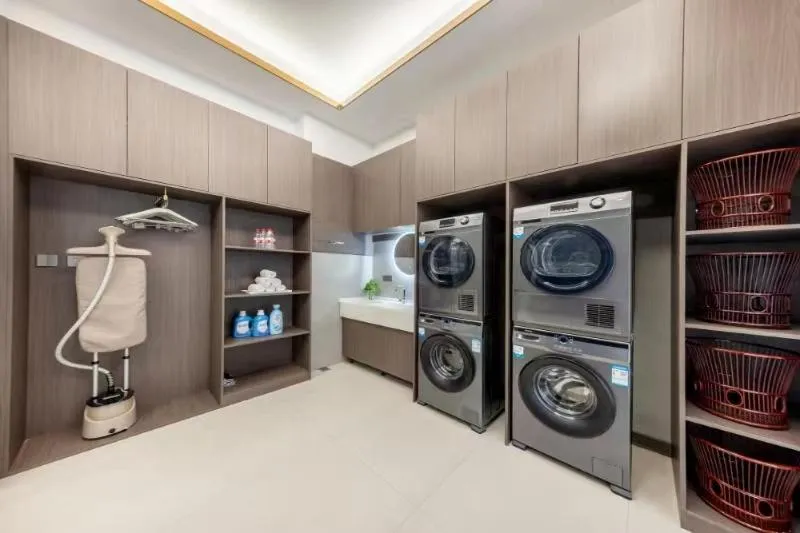 Property building in Days Inn by Wyndham Kunming Panlong