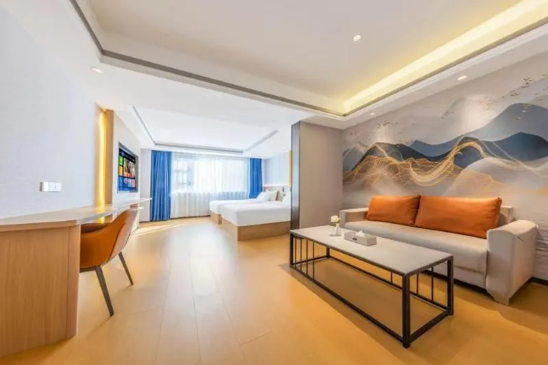 Days Inn by Wyndham Kunming Panlong