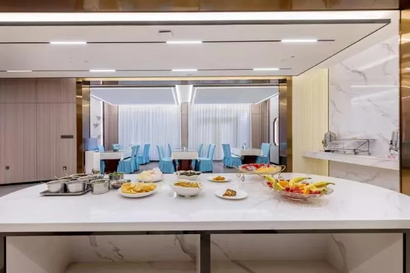 Breakfast in Days Inn by Wyndham Kunming Panlong