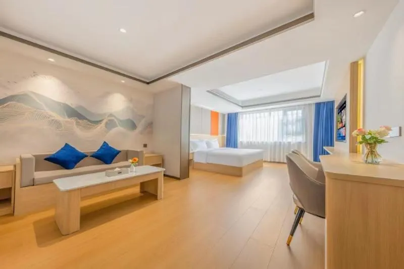 Days Inn by Wyndham Kunming Panlong