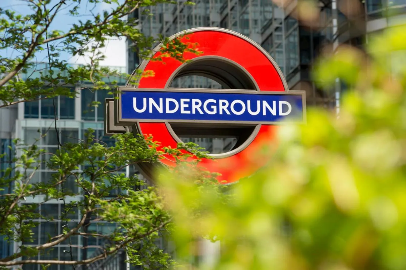 Area and facilities in Vertus Edit Canary Wharf