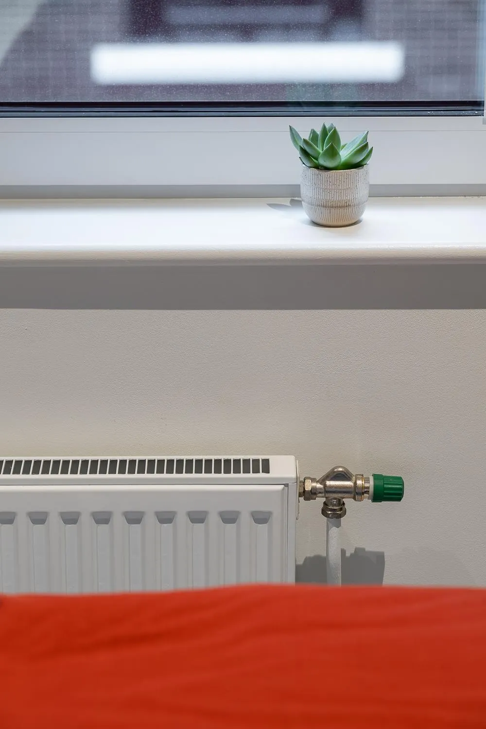 heating in Vertus Edit Canary Wharf