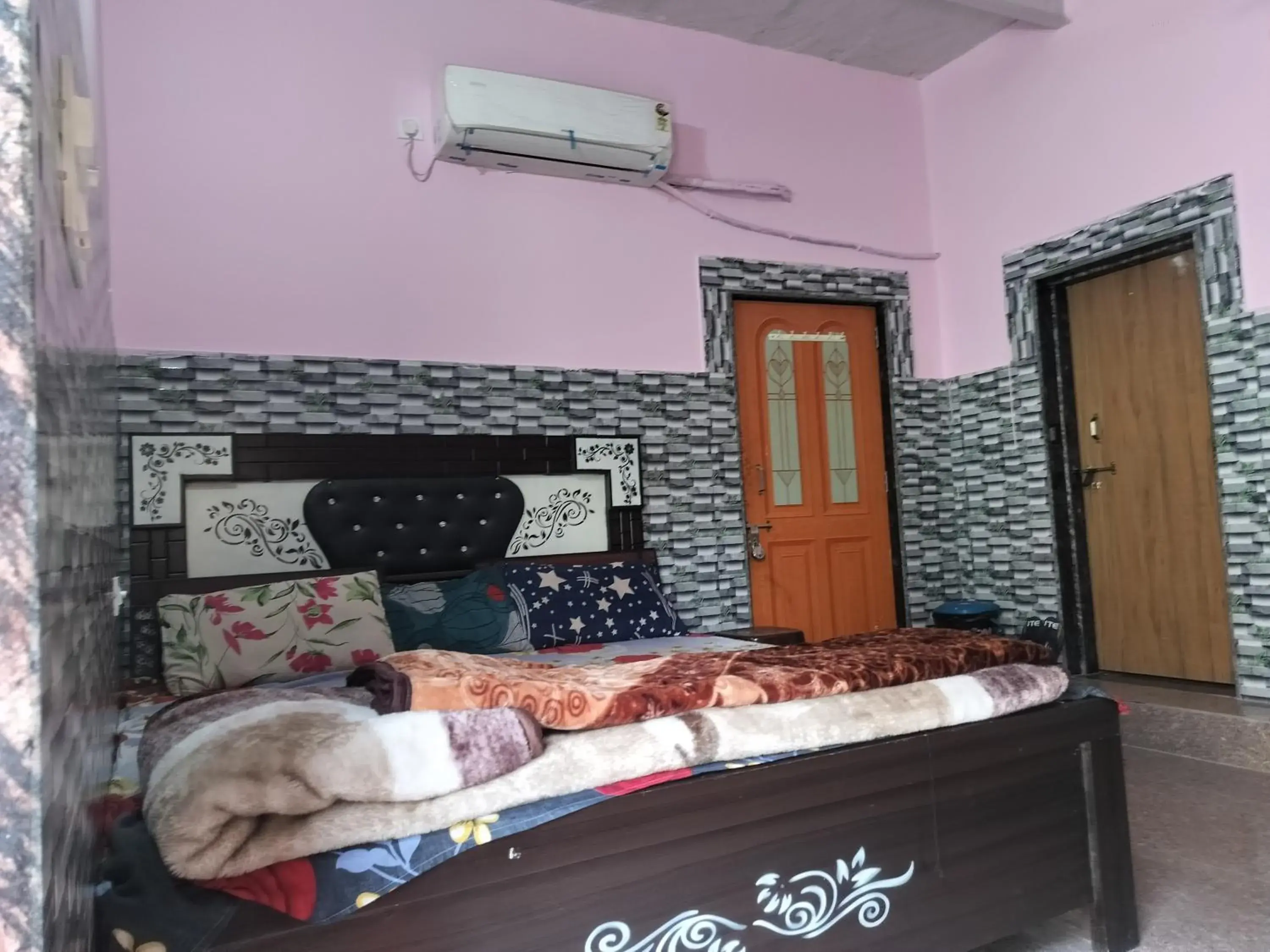 Shri Krishna Kunj homestay Shri Krishna Kunj homestay