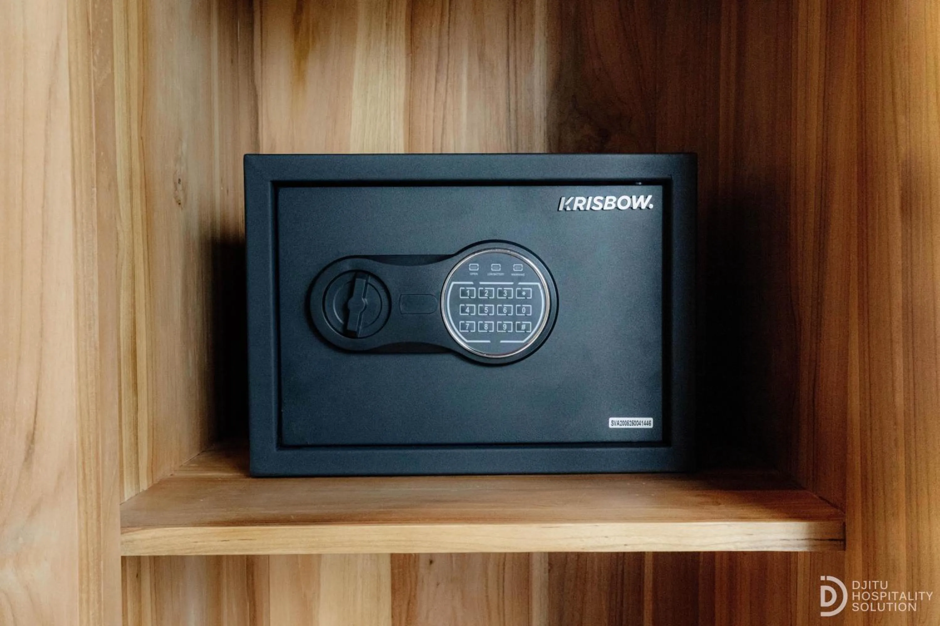 Other in Weda Villas