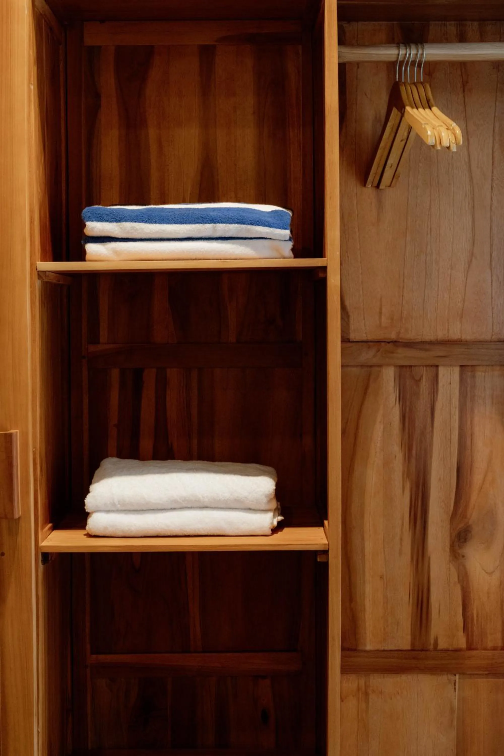 wardrobe in Weda Villas